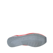 Sneakers Rosso Melluso