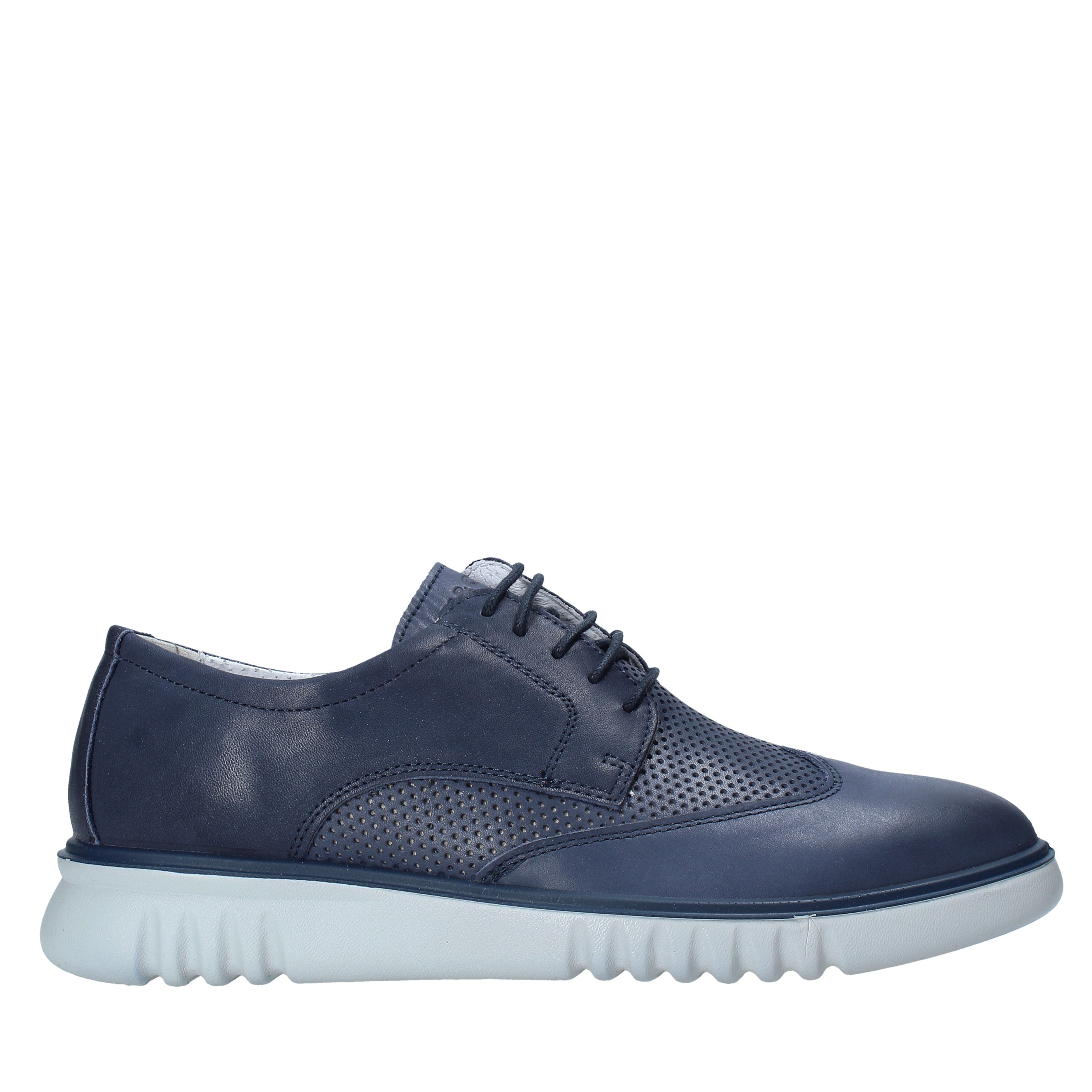 Francesine Blu Igi&co