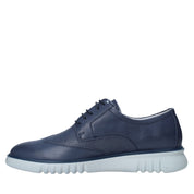 Francesine Blu Igi&co