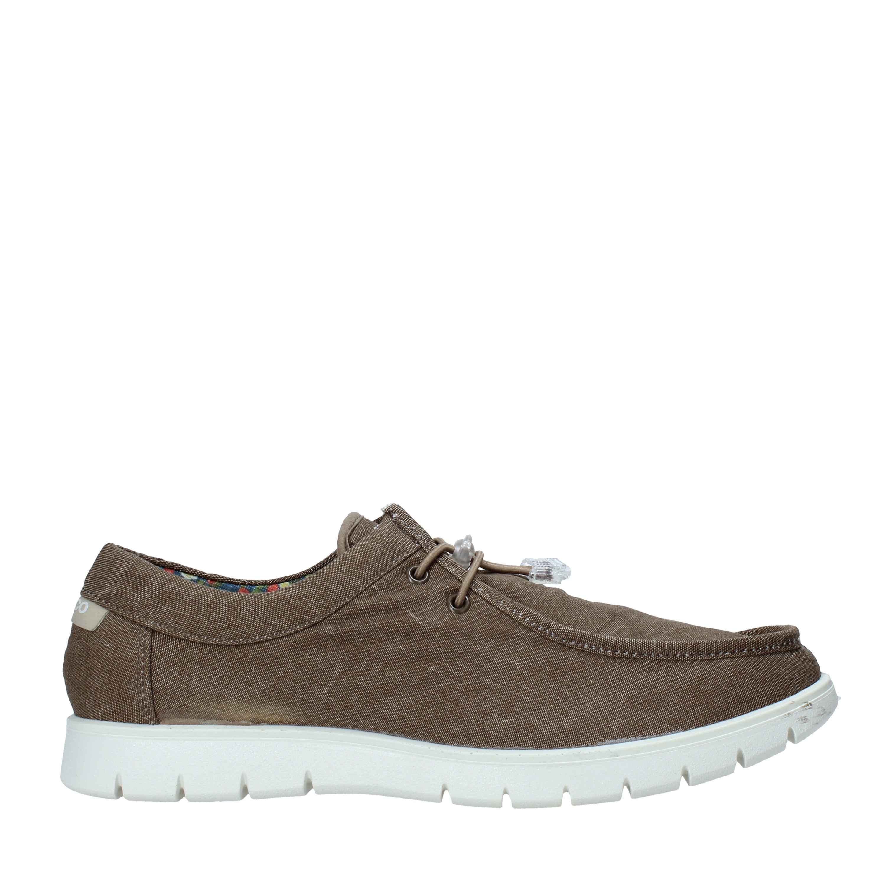 Sneakers Marrone Igi&co
