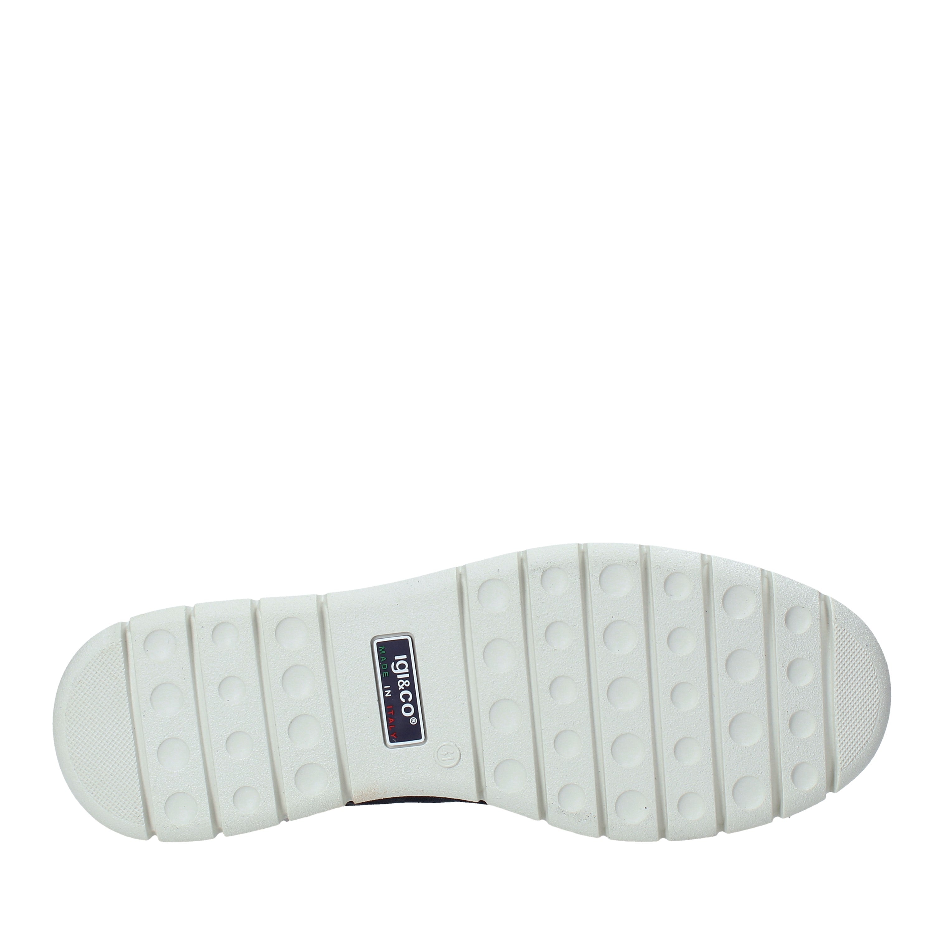 Sneakers Blu Igi&co