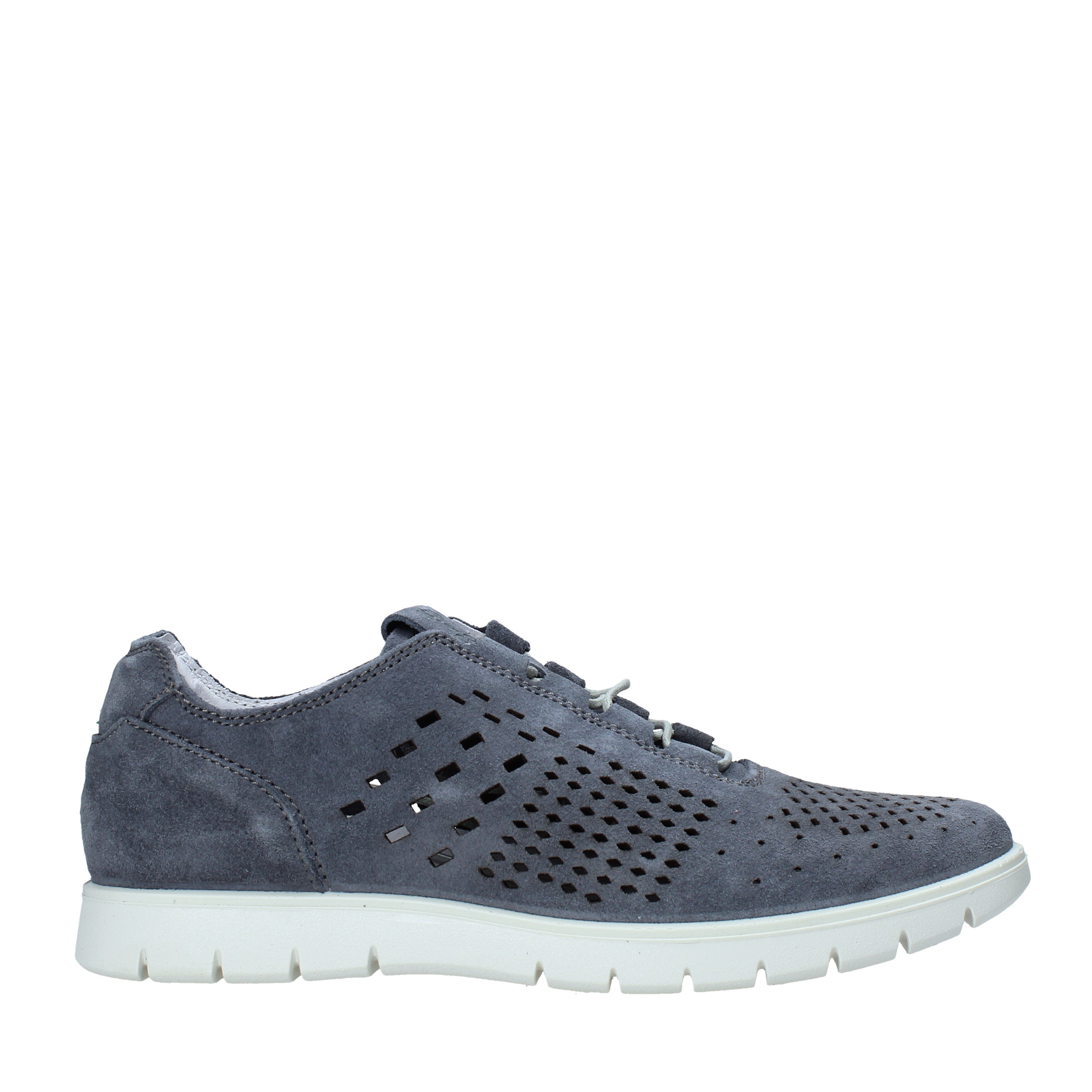 Sneakers Blu Igi&co