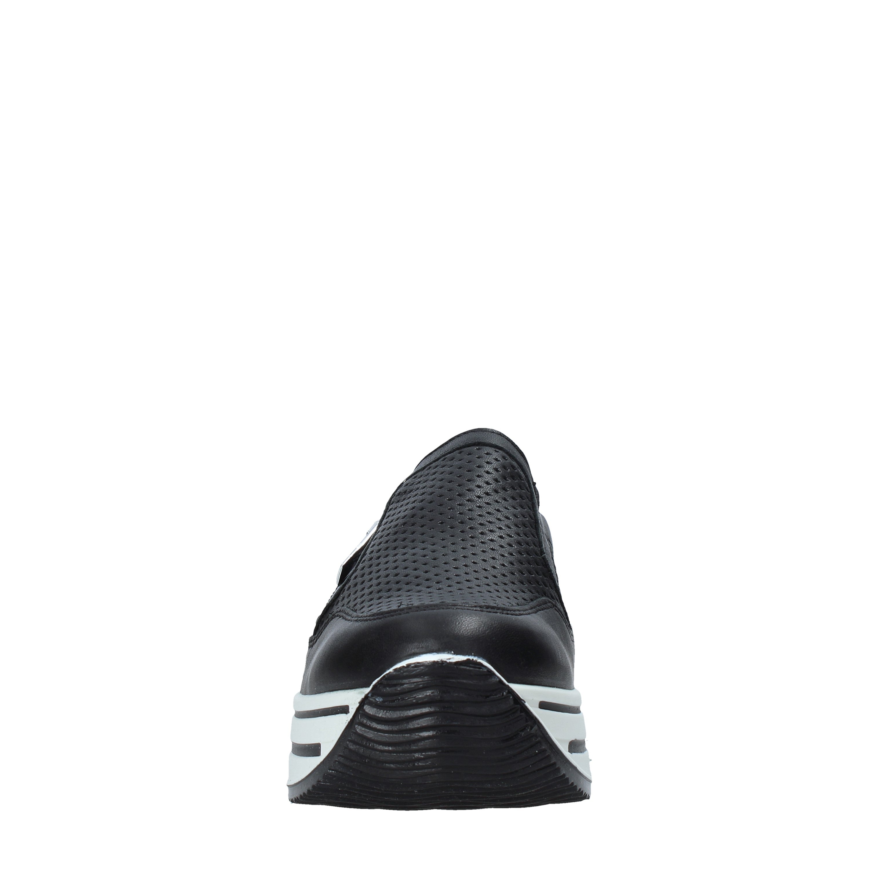 Slip-on Nero Igi&co