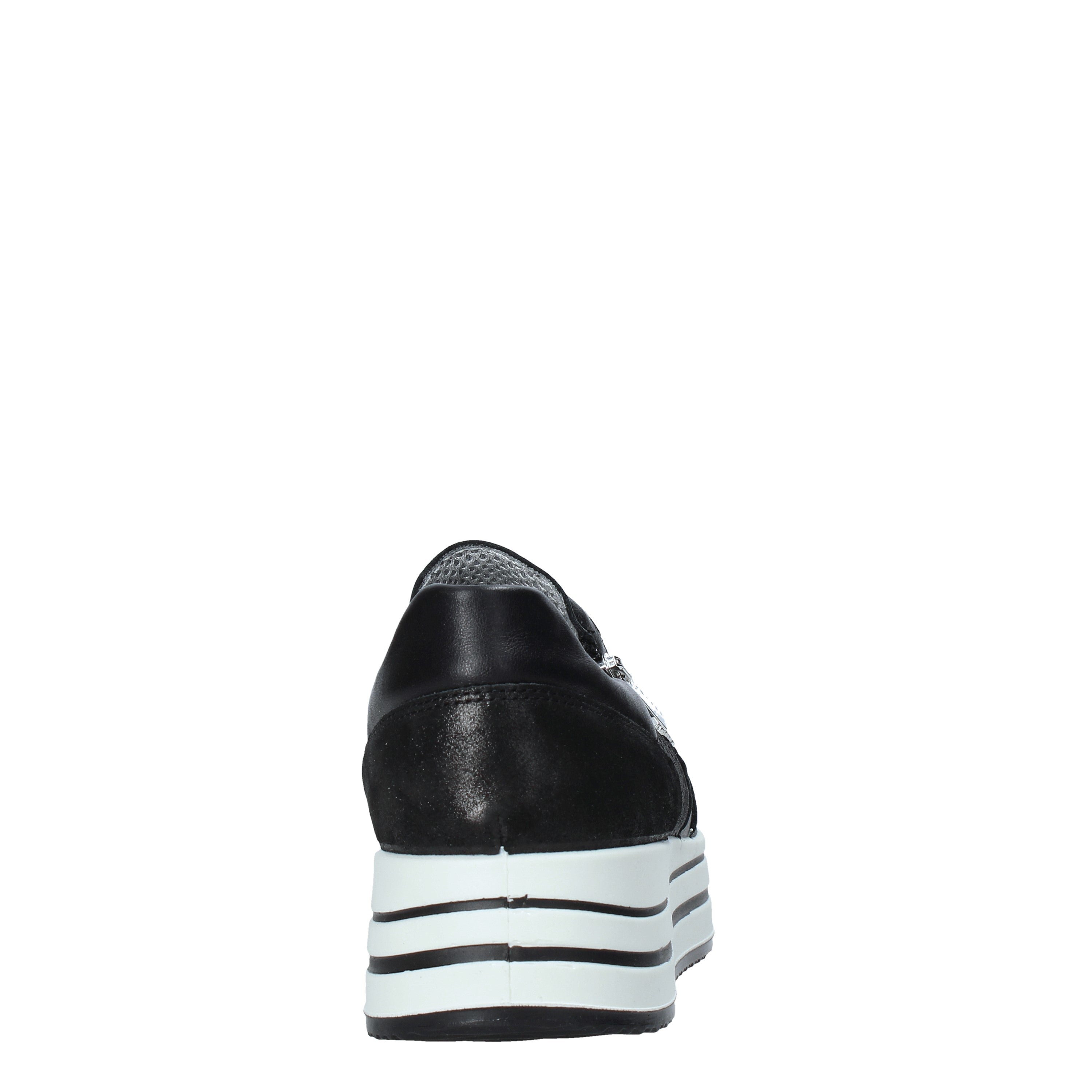 Slip-on Nero Igi&co