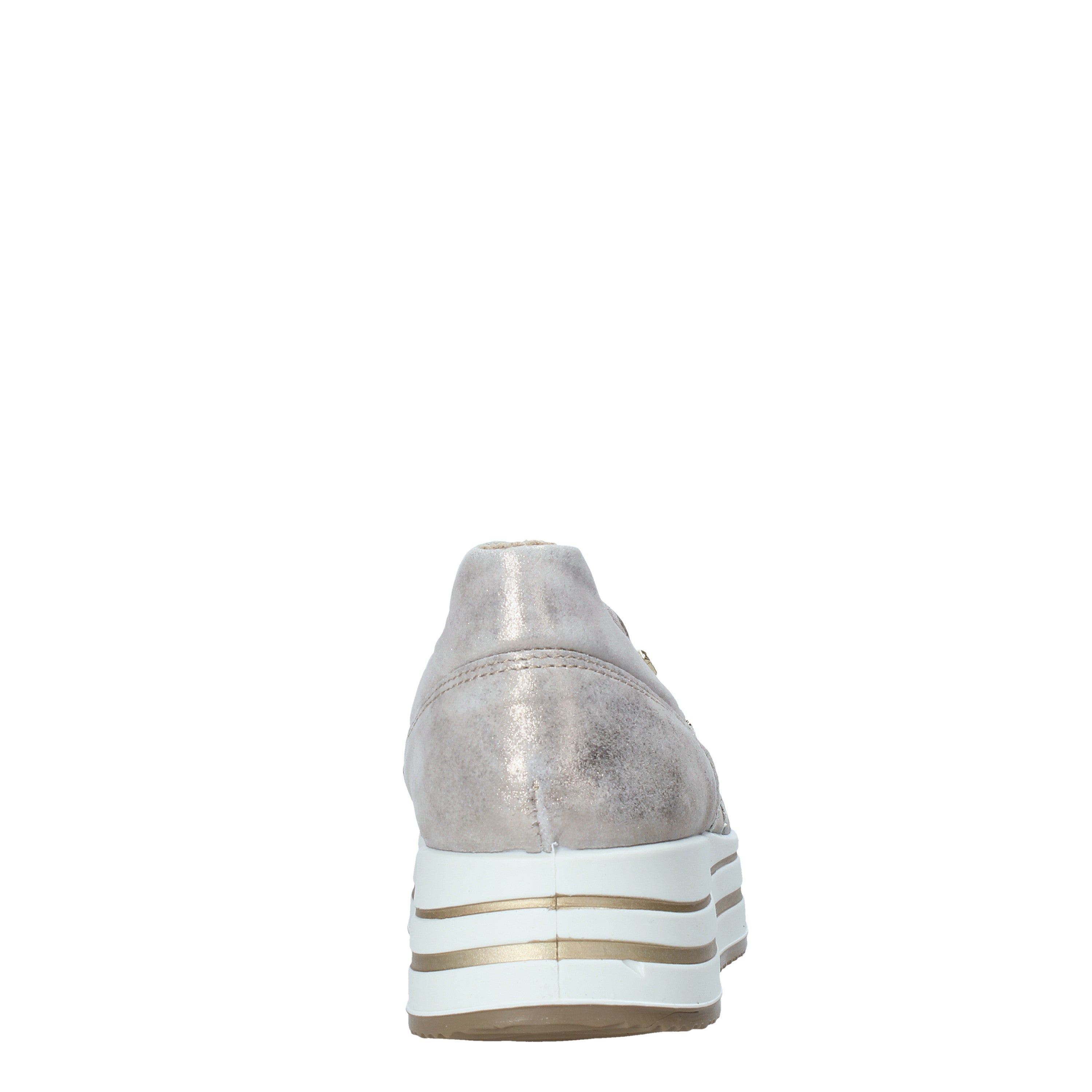 Slip-on Grigio Igi&co