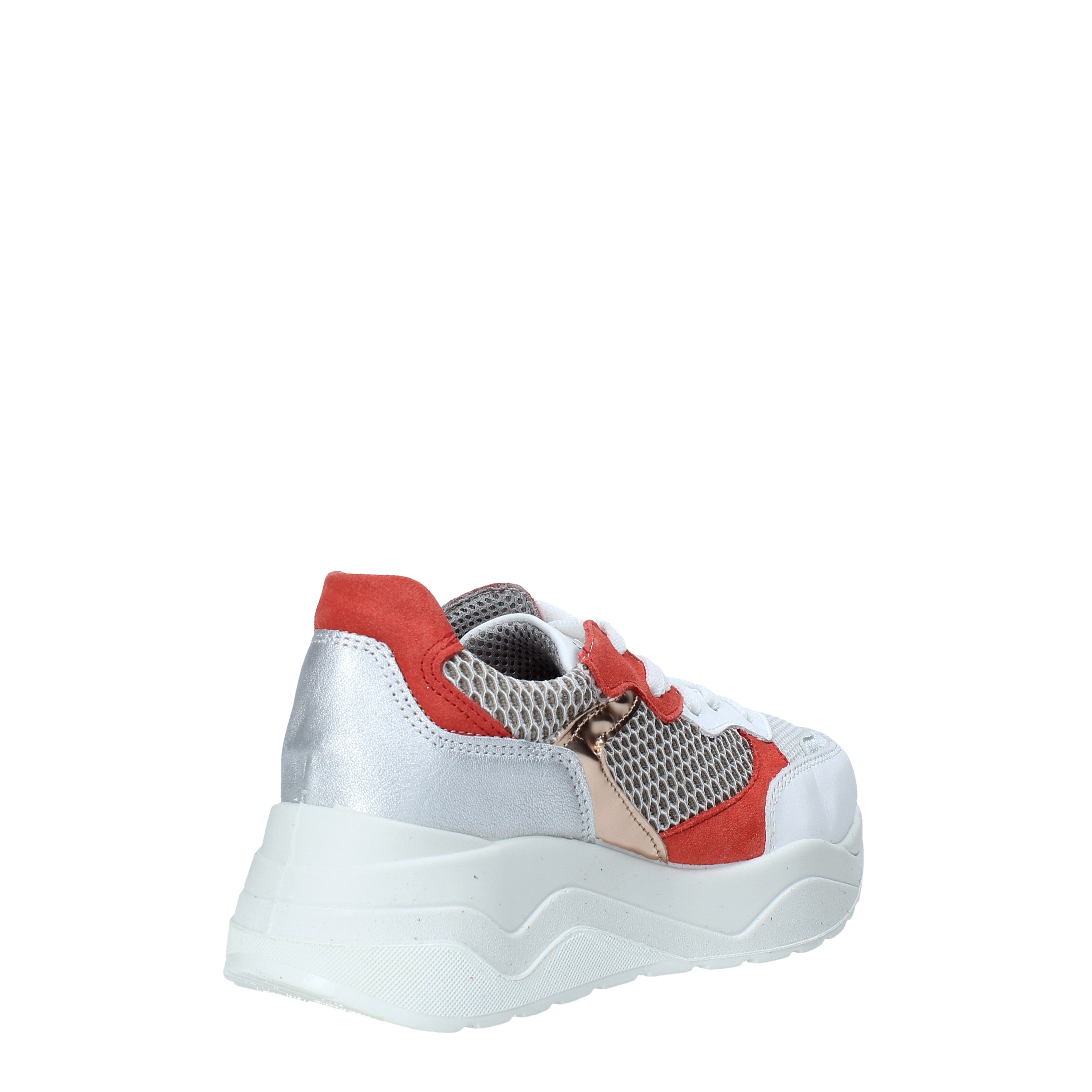 Sneakers Bianco Igi&co