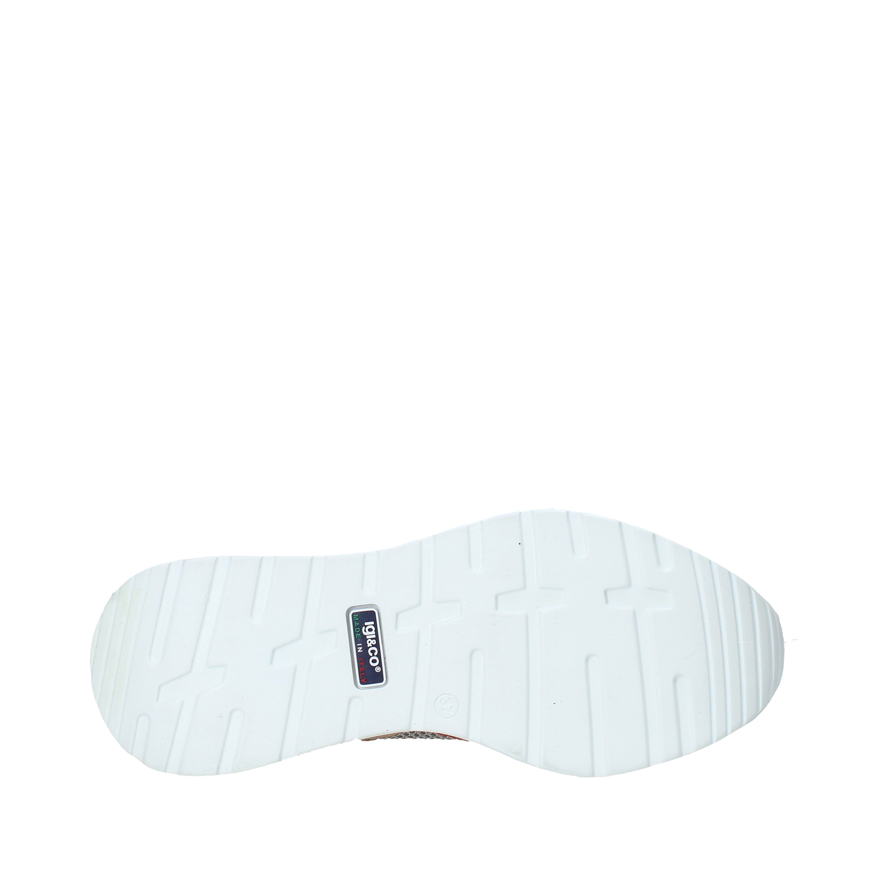 Sneakers Bianco Igi&co