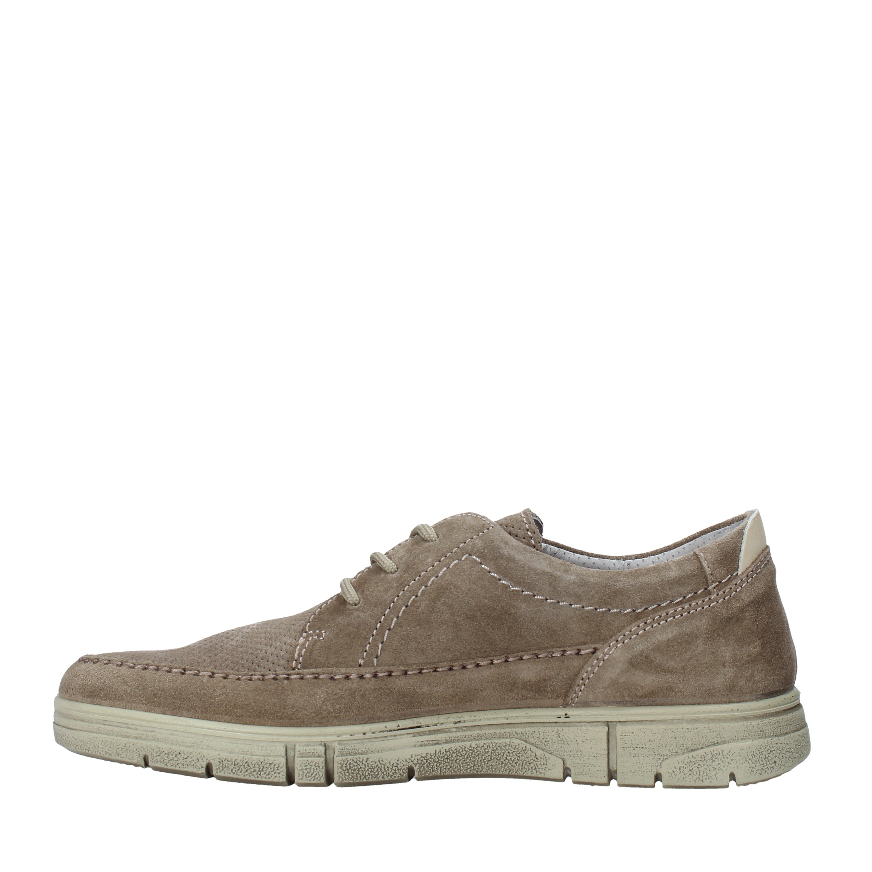 Sneakers Beige Enval