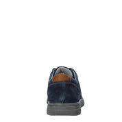 Sneakers Blu Enval