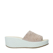 Ciabatte Beige Enval