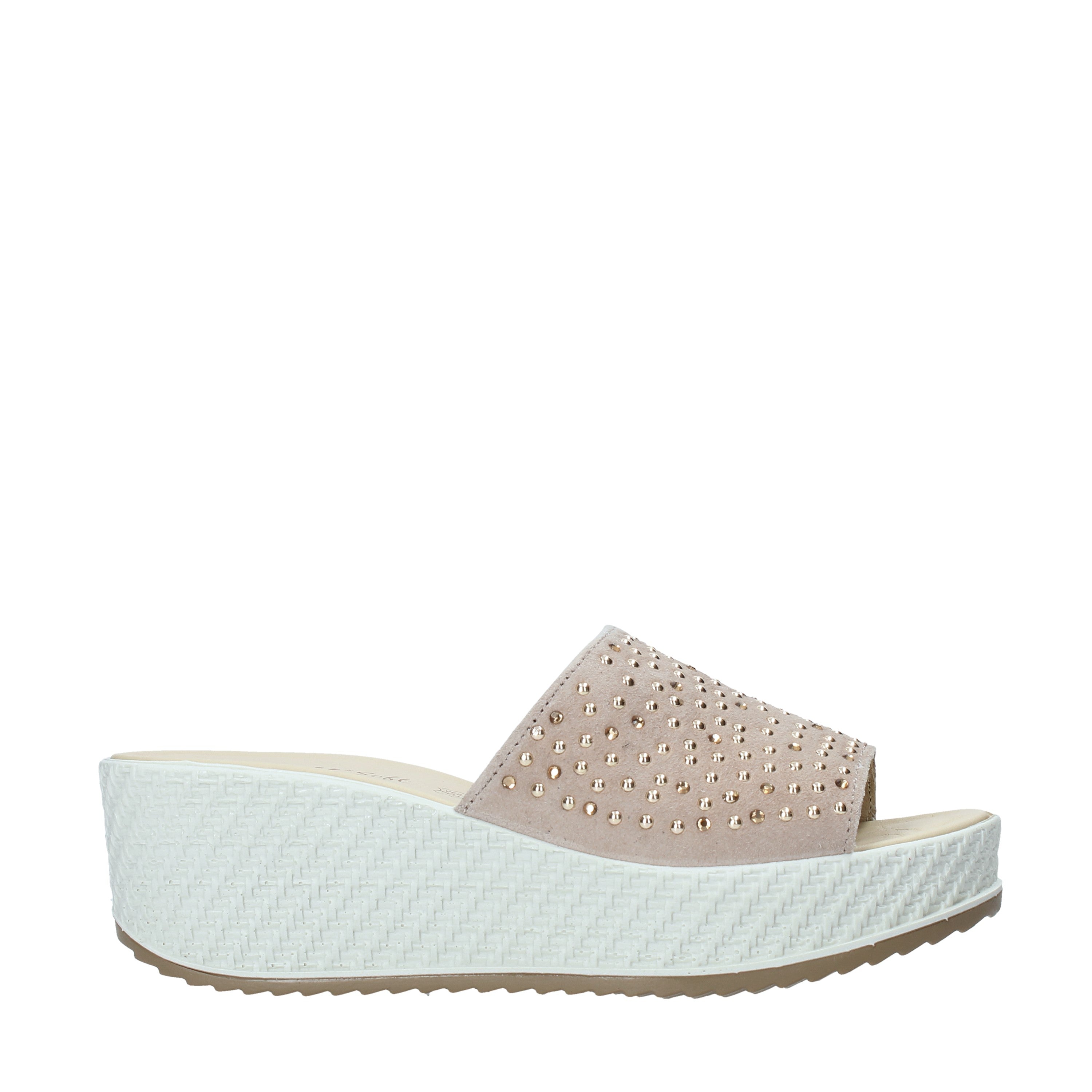 Ciabatte Beige Enval