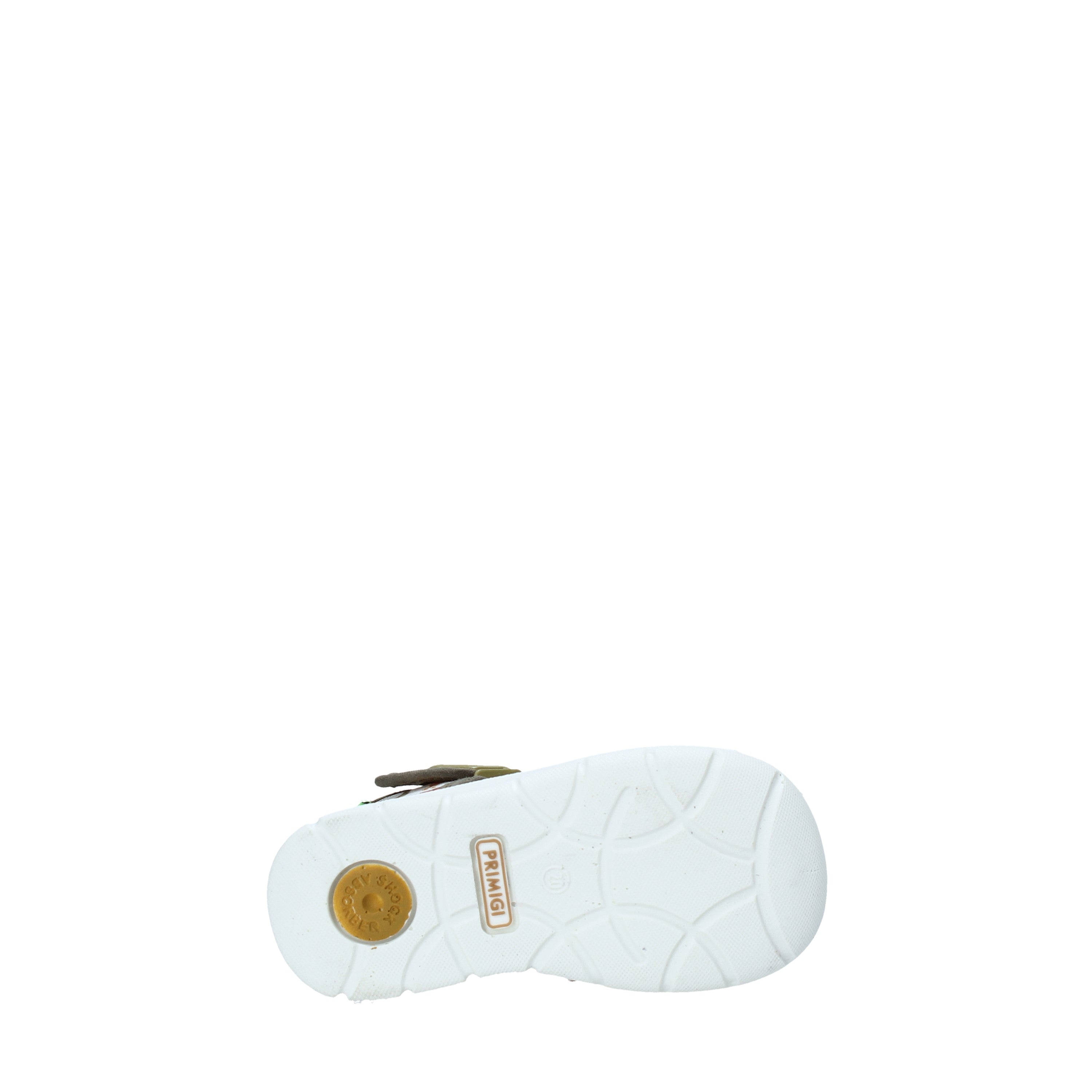 Sandali Bianco Primigi