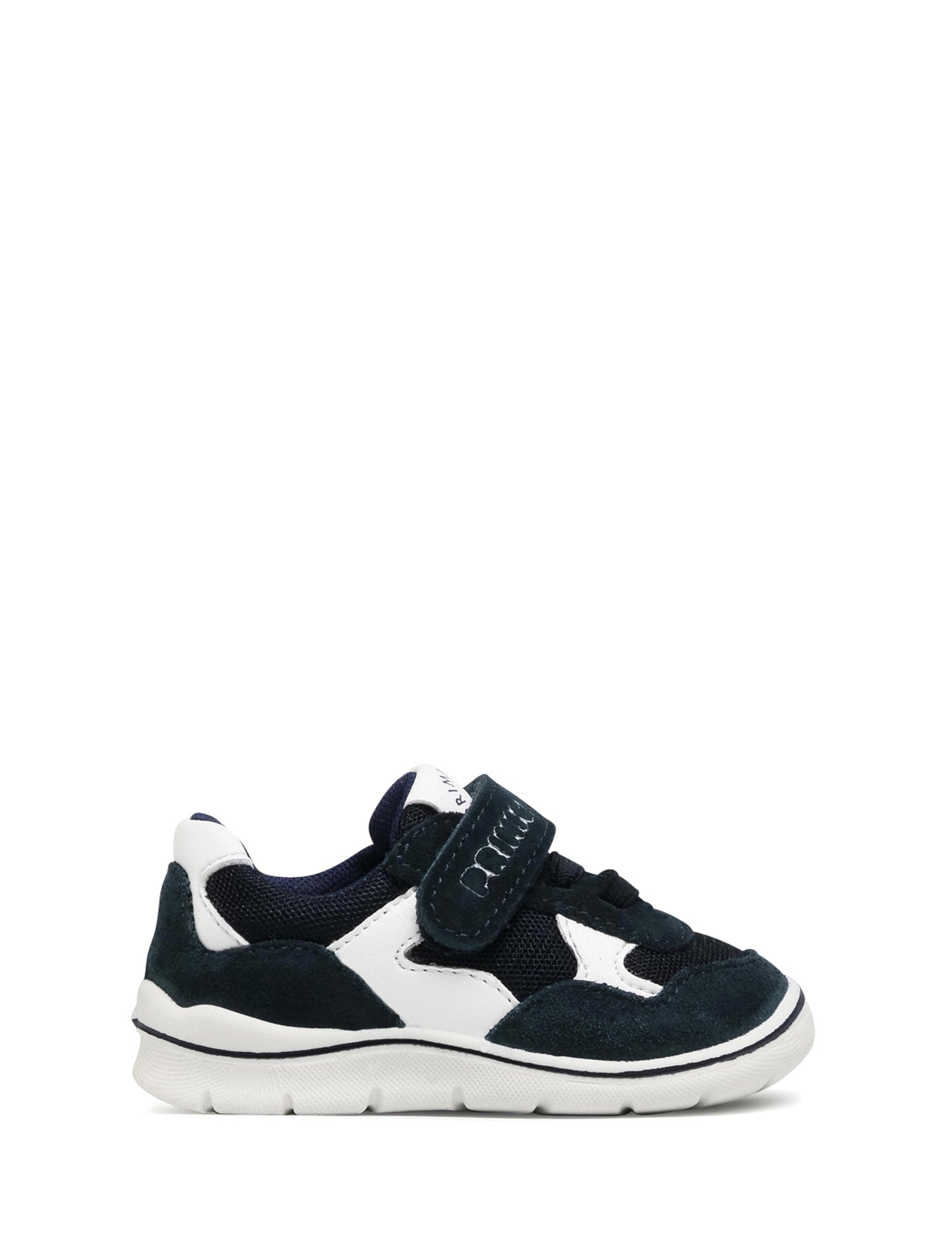 Sneakers Blu Primigi