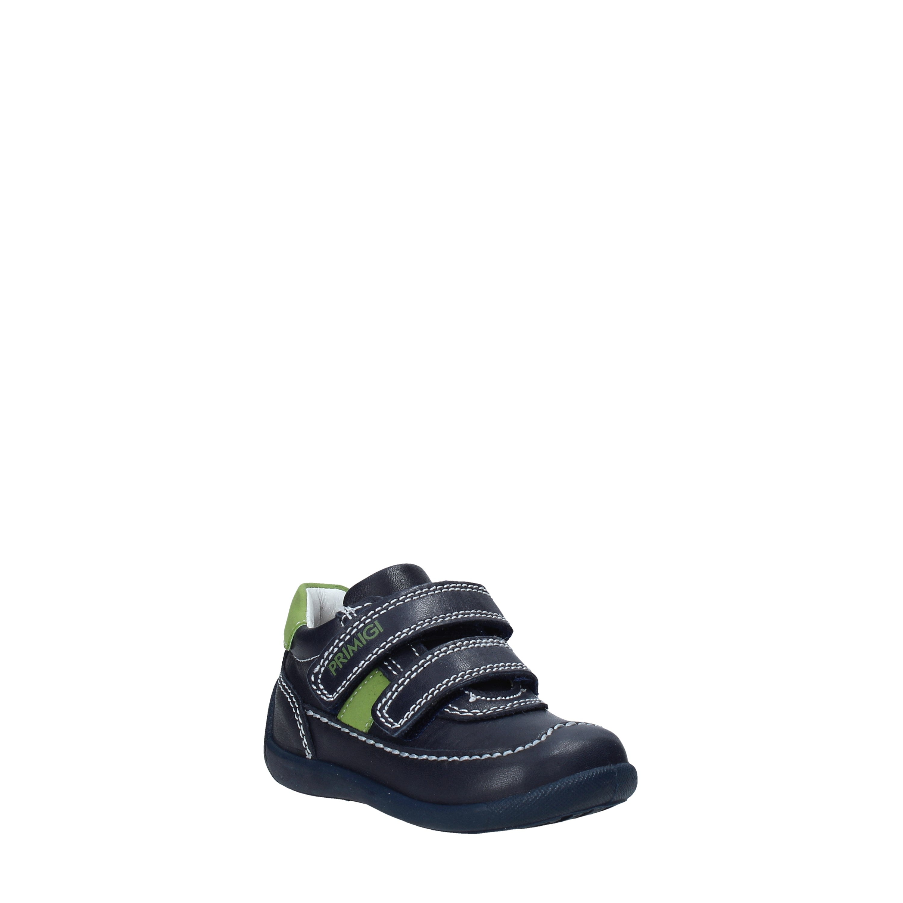 Scarpe con strappi Blu Primigi