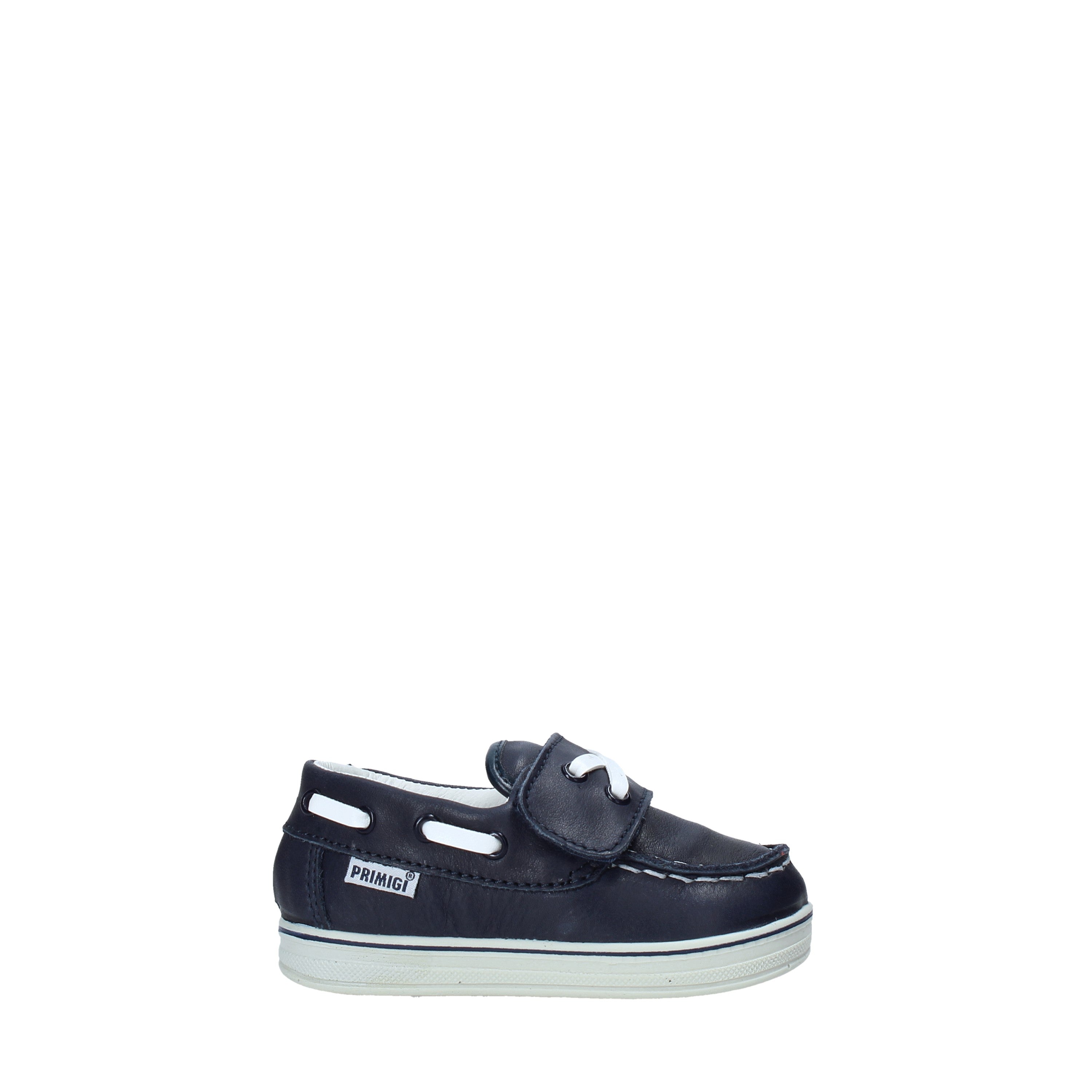 Scarpe con strappi Blu Primigi