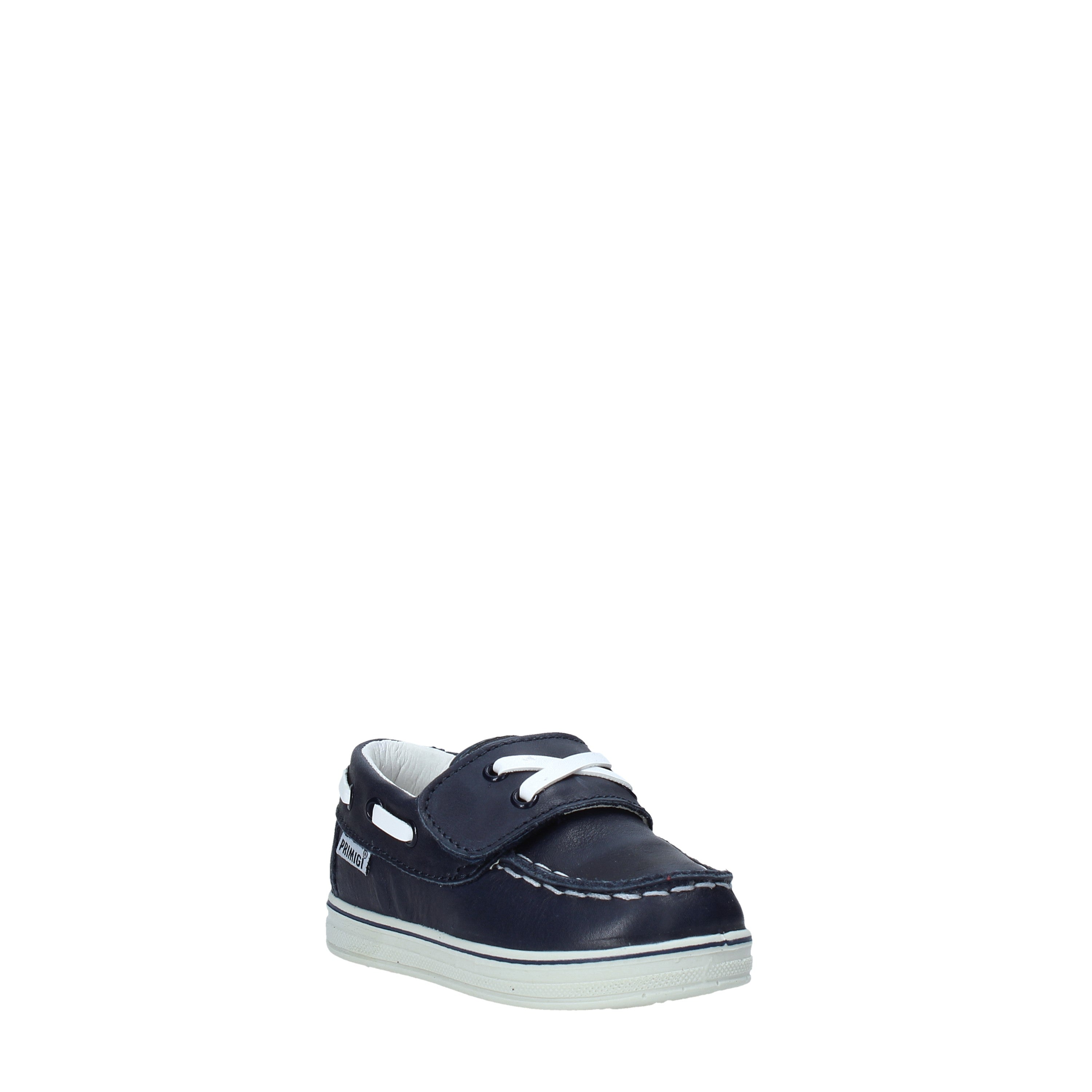 Scarpe con strappi Blu Primigi