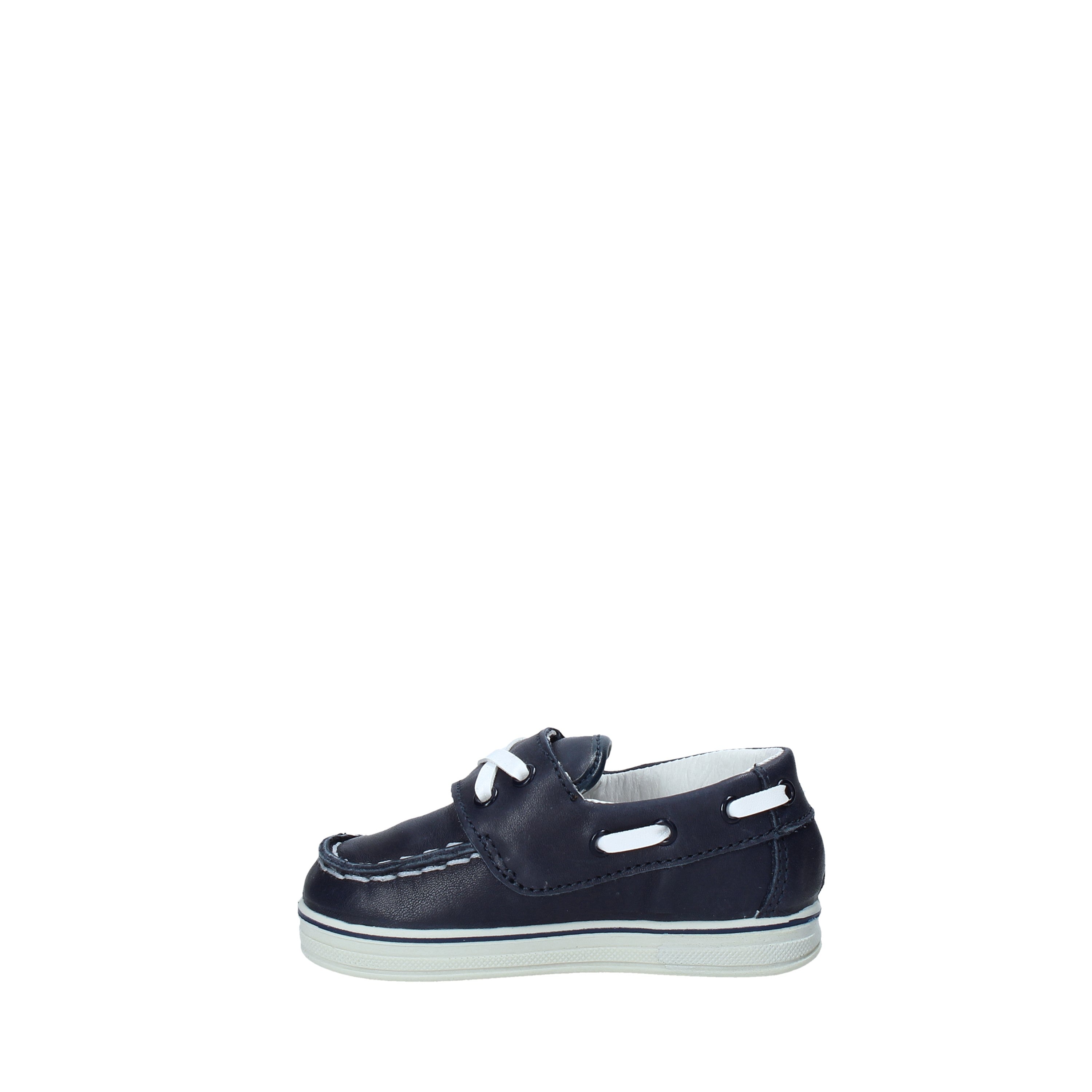 Scarpe con strappi Blu Primigi