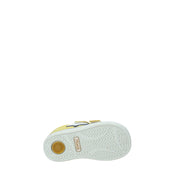 Scarpe con strappi Giallo Primigi
