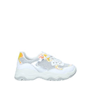 Sneakers Bianco Primigi