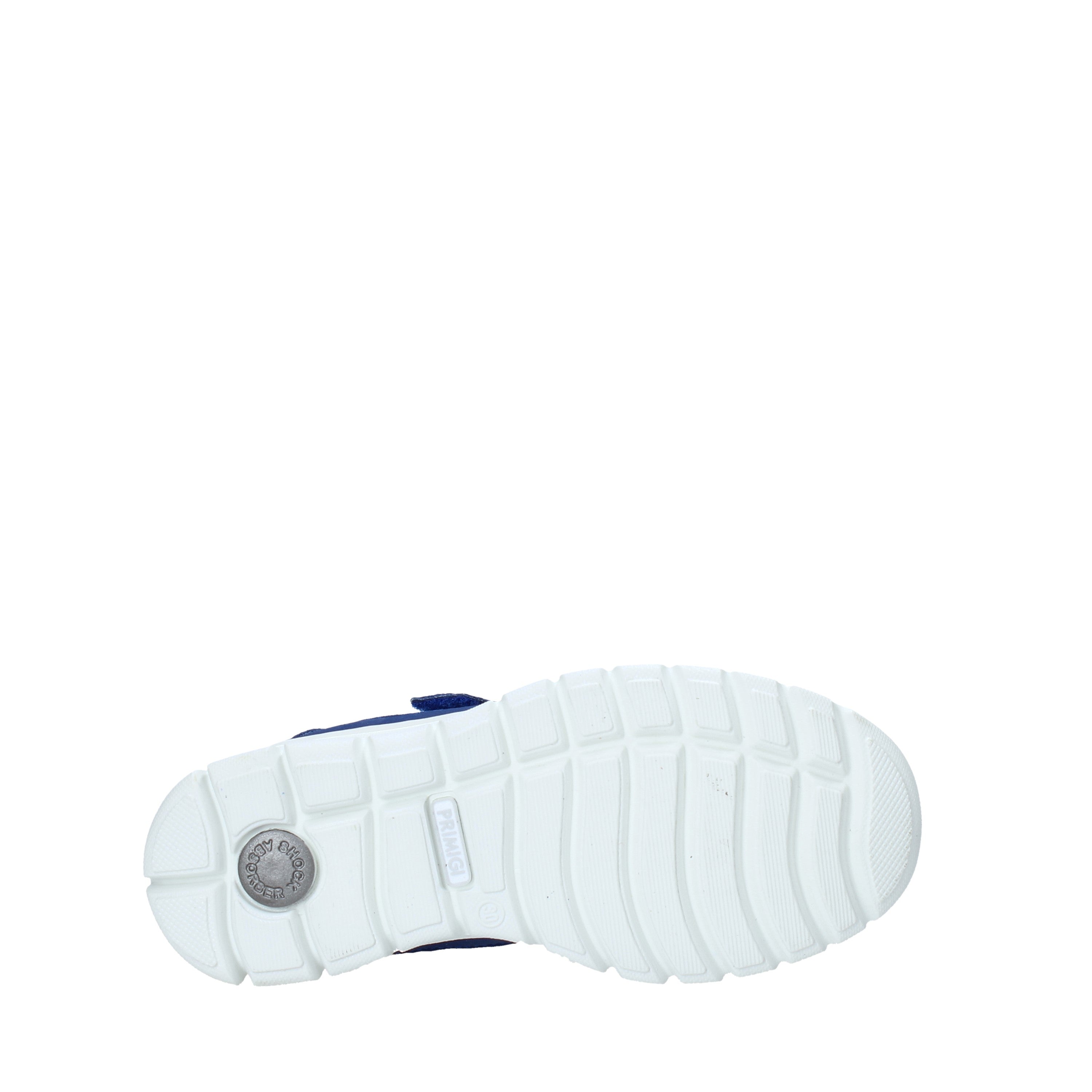 Sneakers Blu Primigi