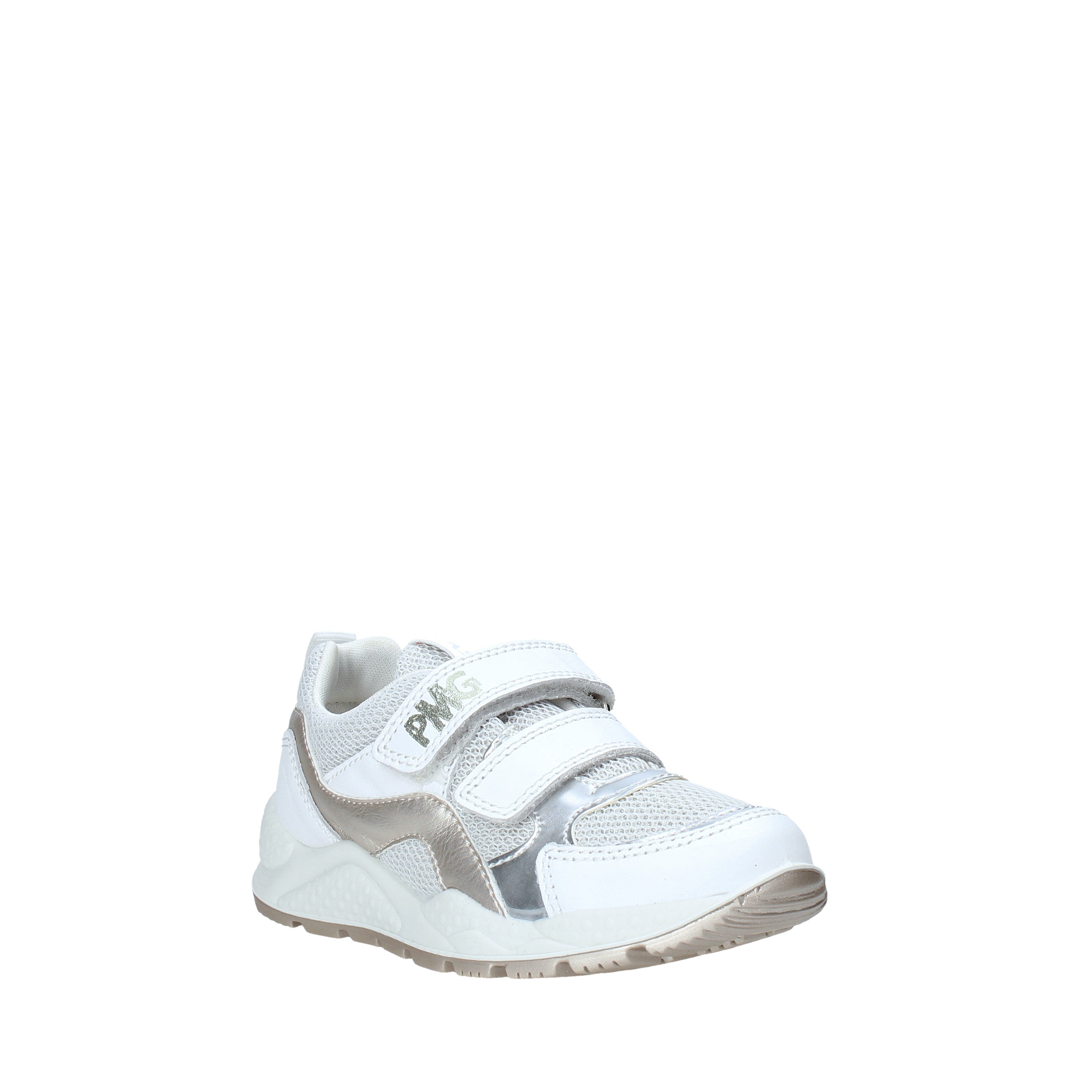 Scarpe con strappi Bianco Primigi