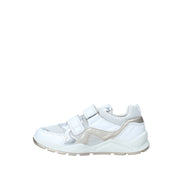 Scarpe con strappi Bianco Primigi