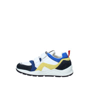 Scarpe con strappi Blu Primigi
