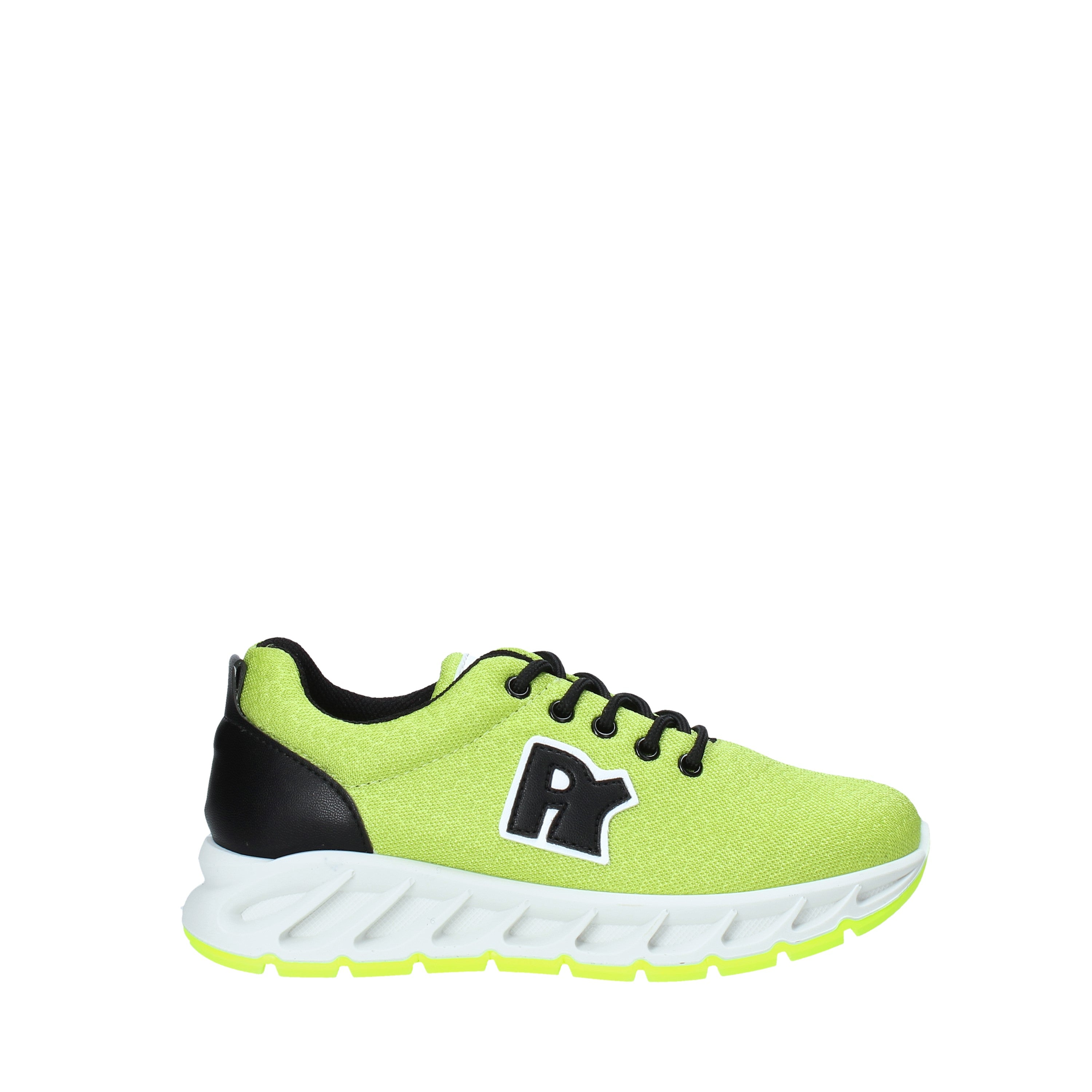 Sneakers Giallo Primigi