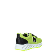 Sneakers Giallo Primigi