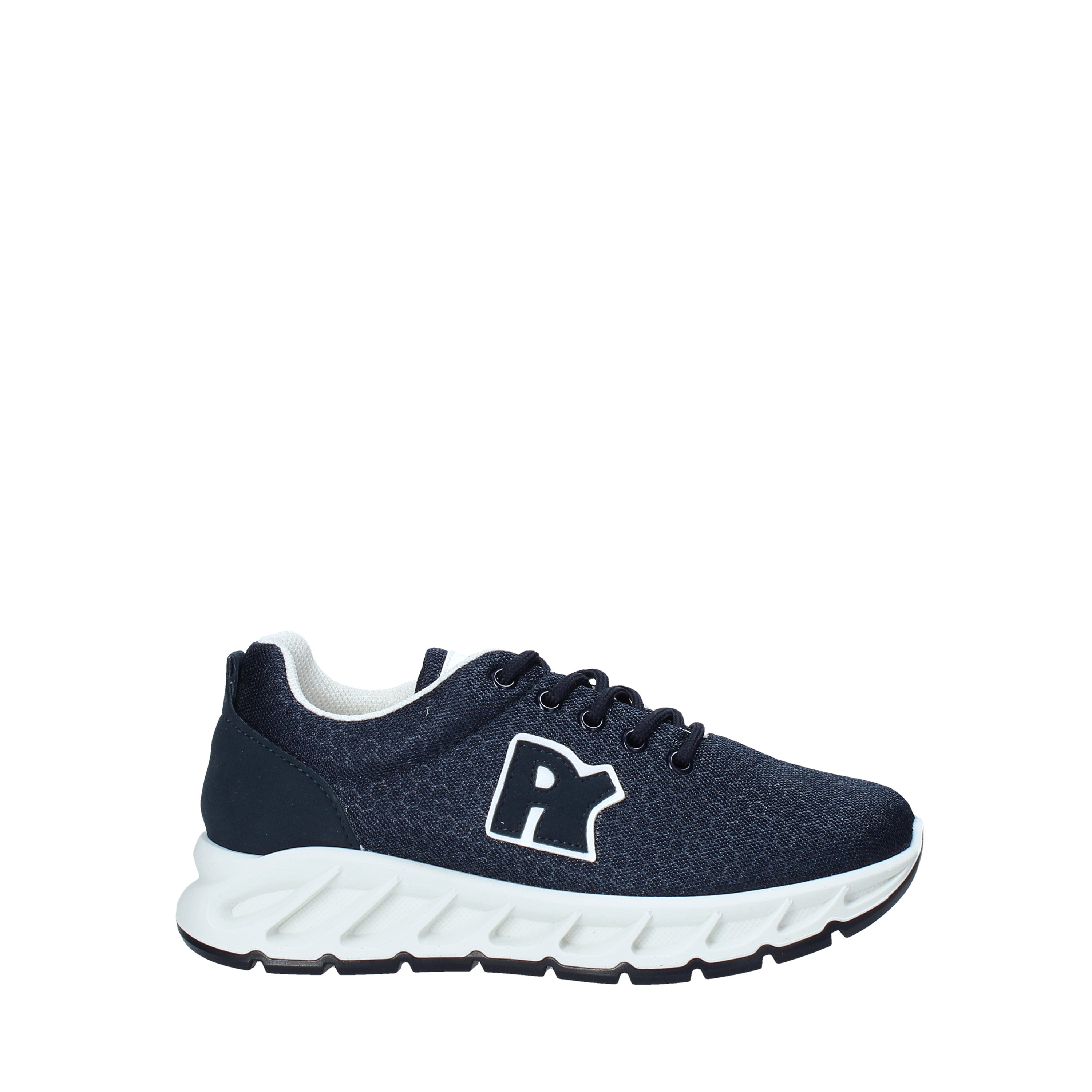Sneakers Blu Primigi