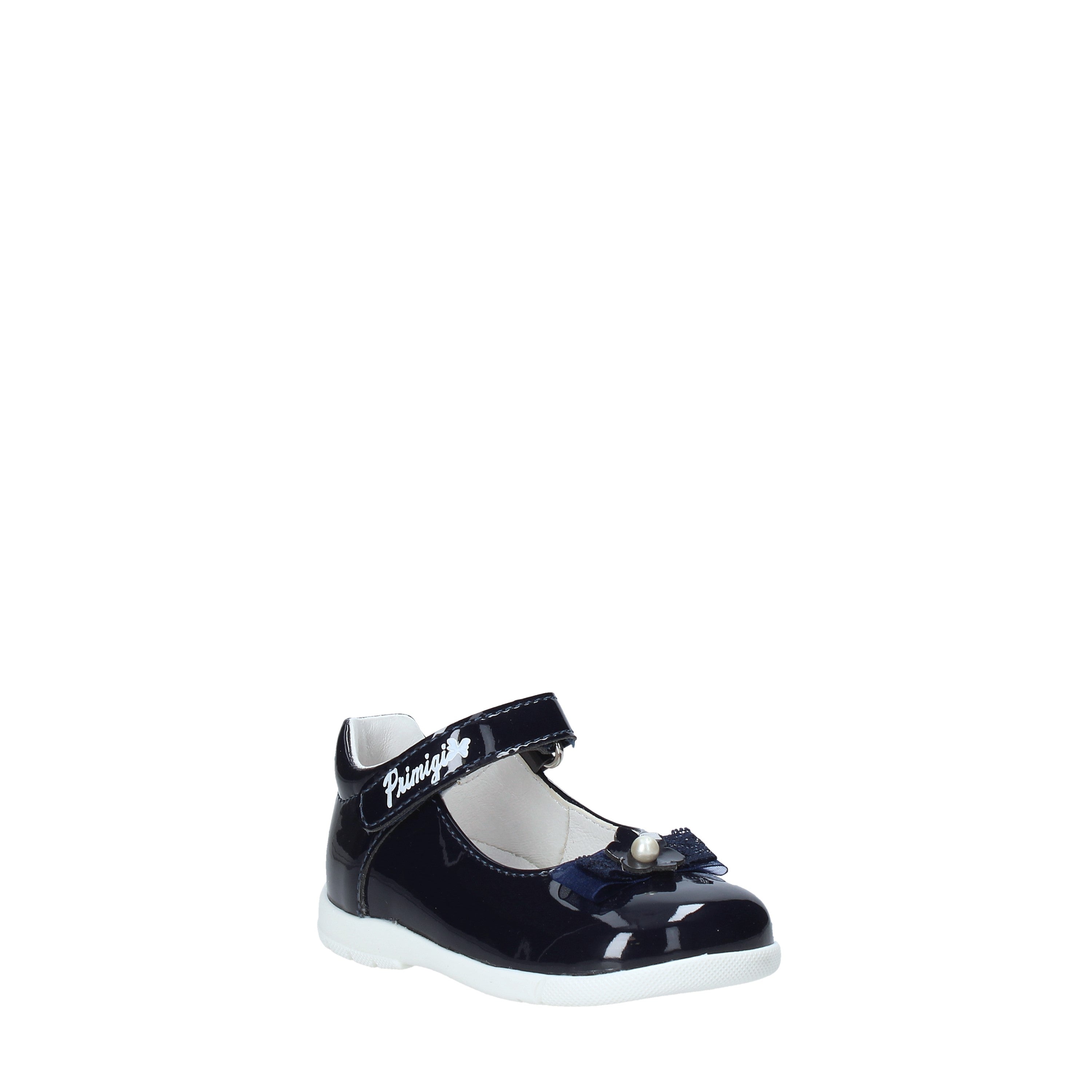 Ballerine Blu Primigi