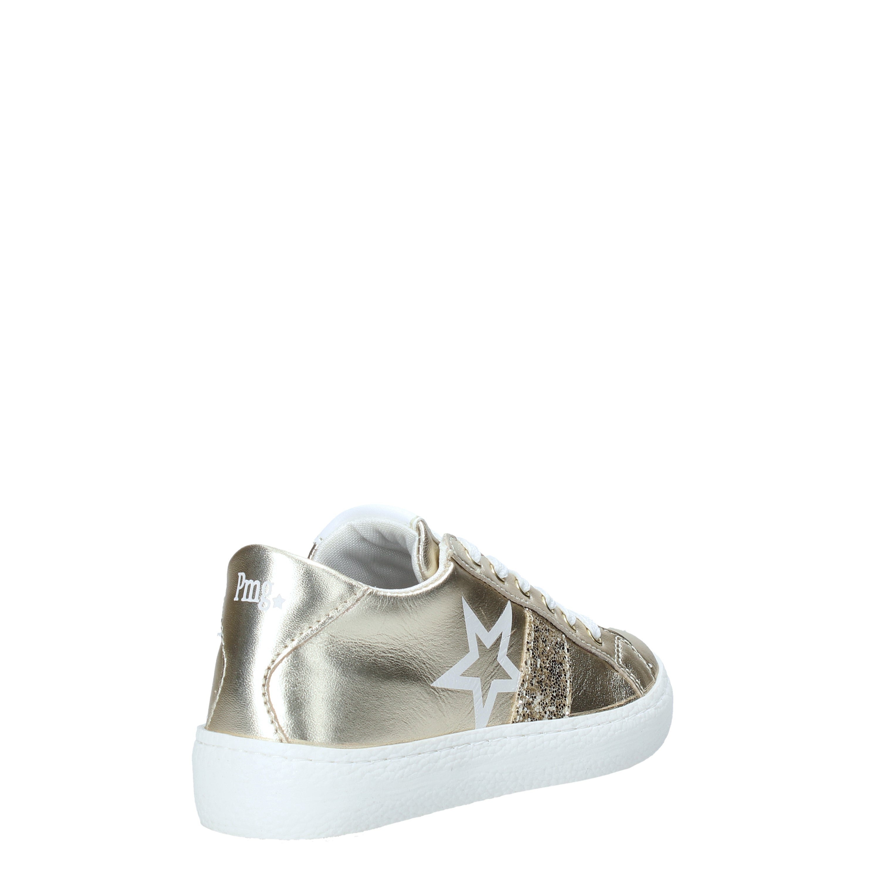 Sneakers Dorato Primigi