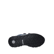 Scarpe con strappi Blu Primigi