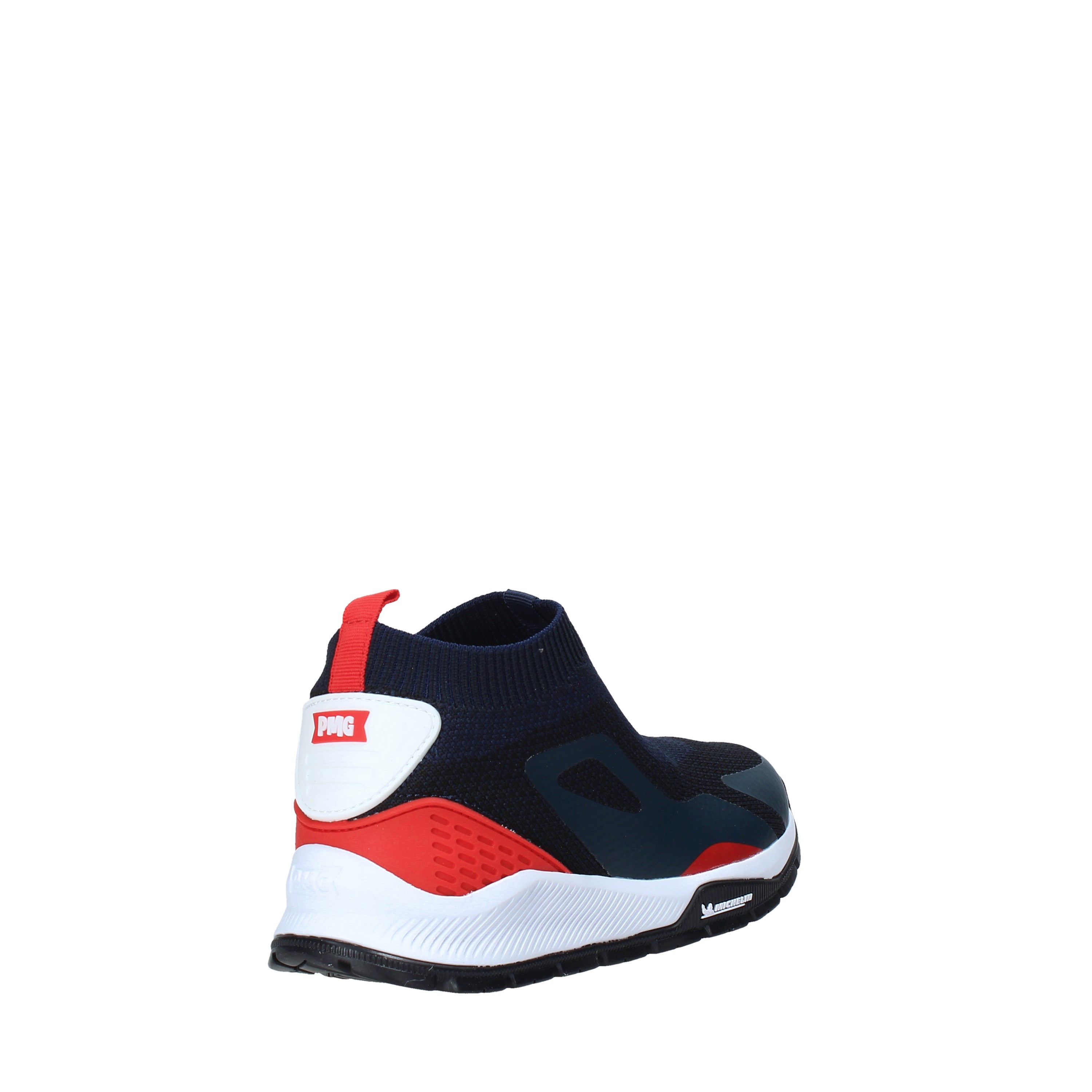 Sneakers Blu Primigi