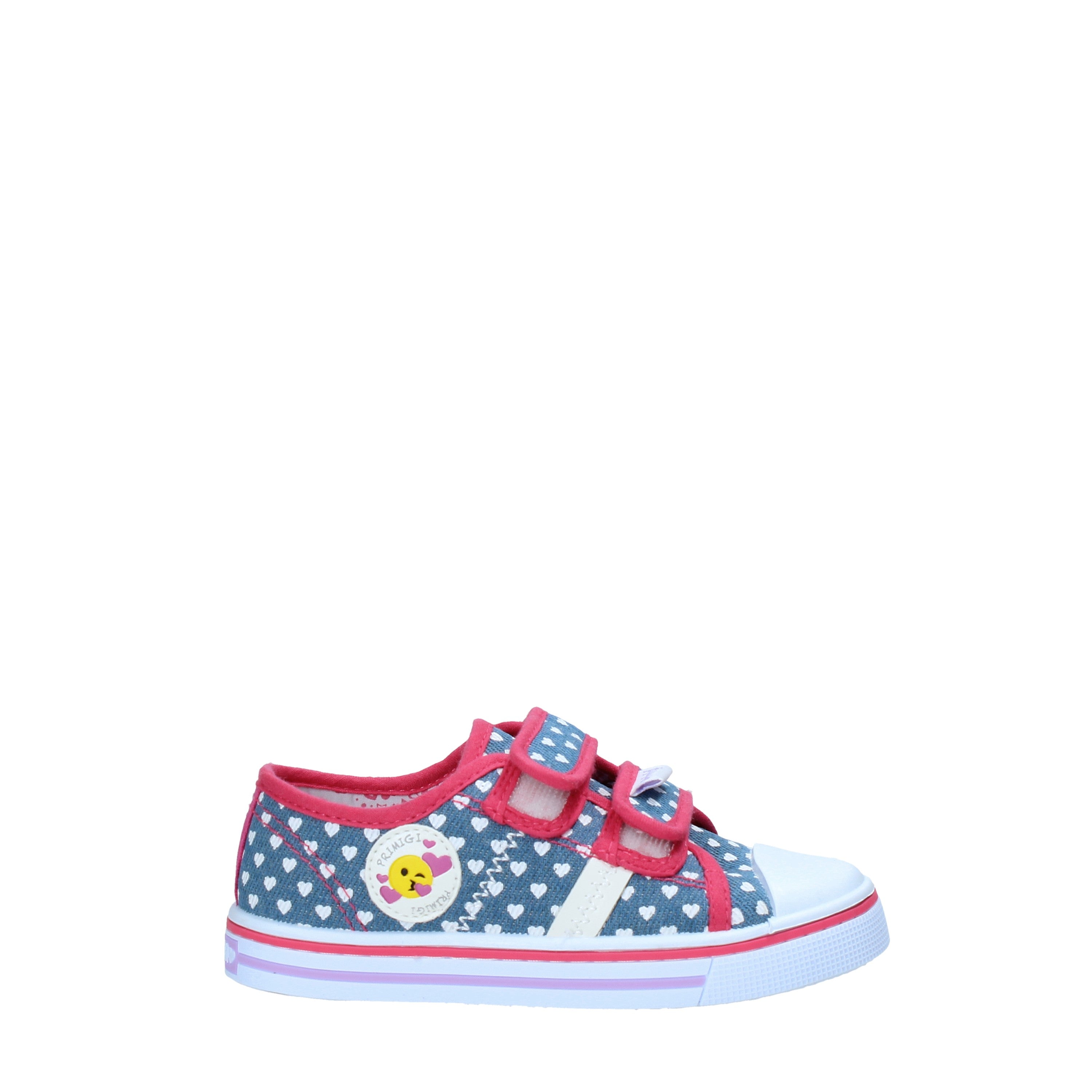 Sneakers Blu Primigi