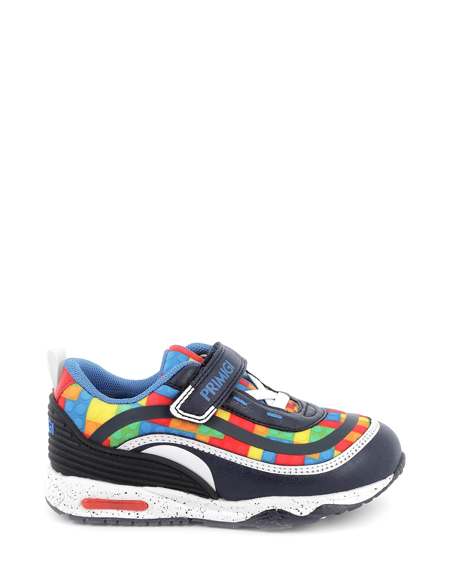 Sneakers Blu Primigi