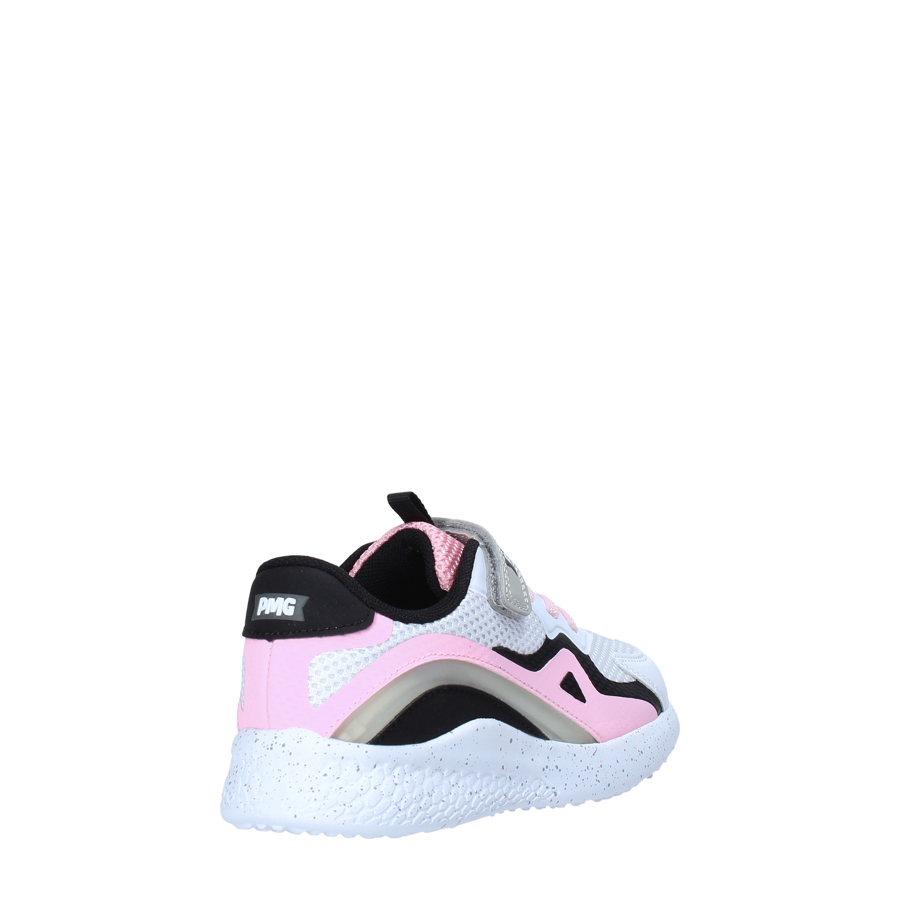 Sneakers Bianco Primigi