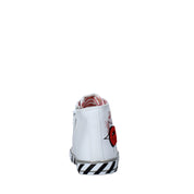 Sneakers Bianco Primigi