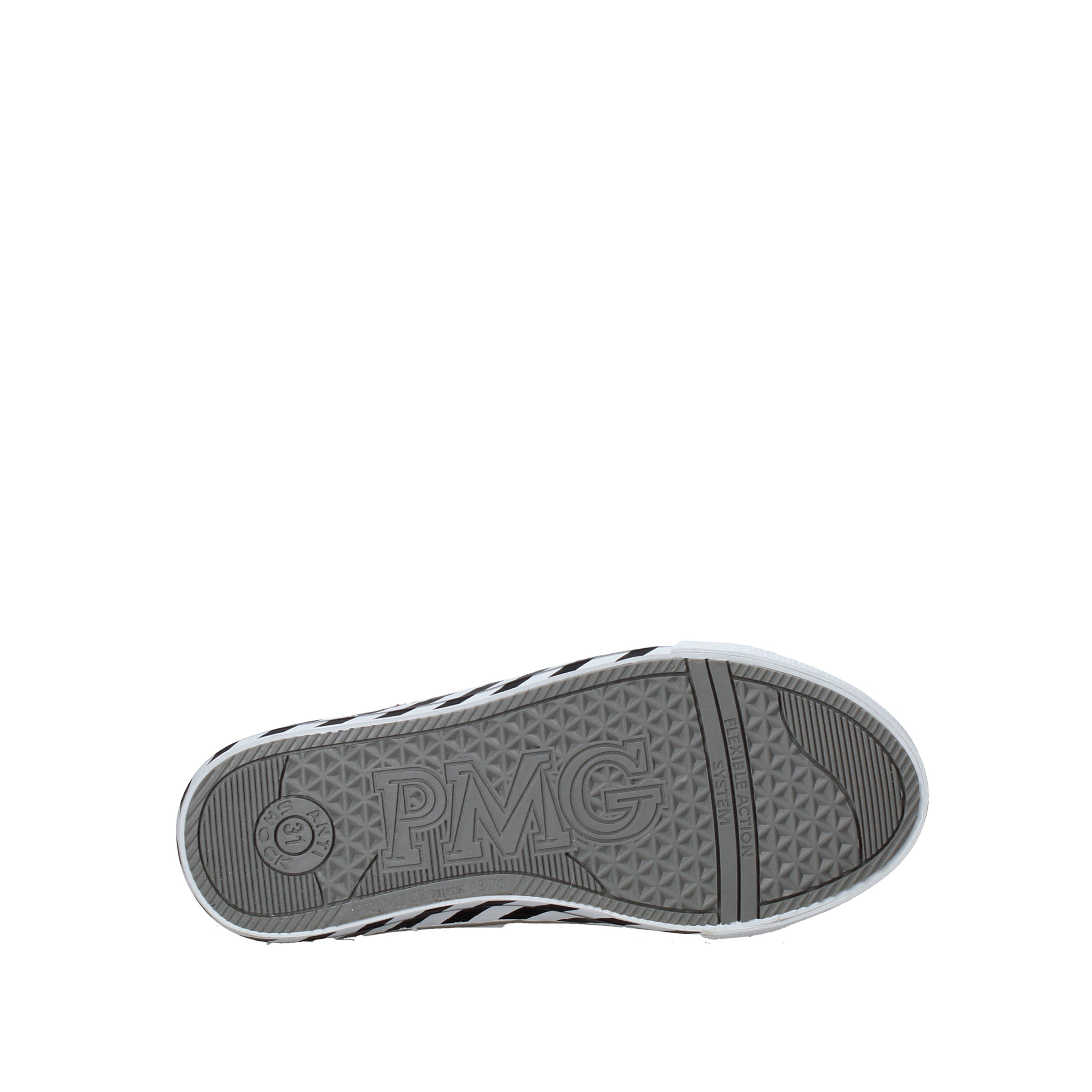 Sneakers Bianco Primigi