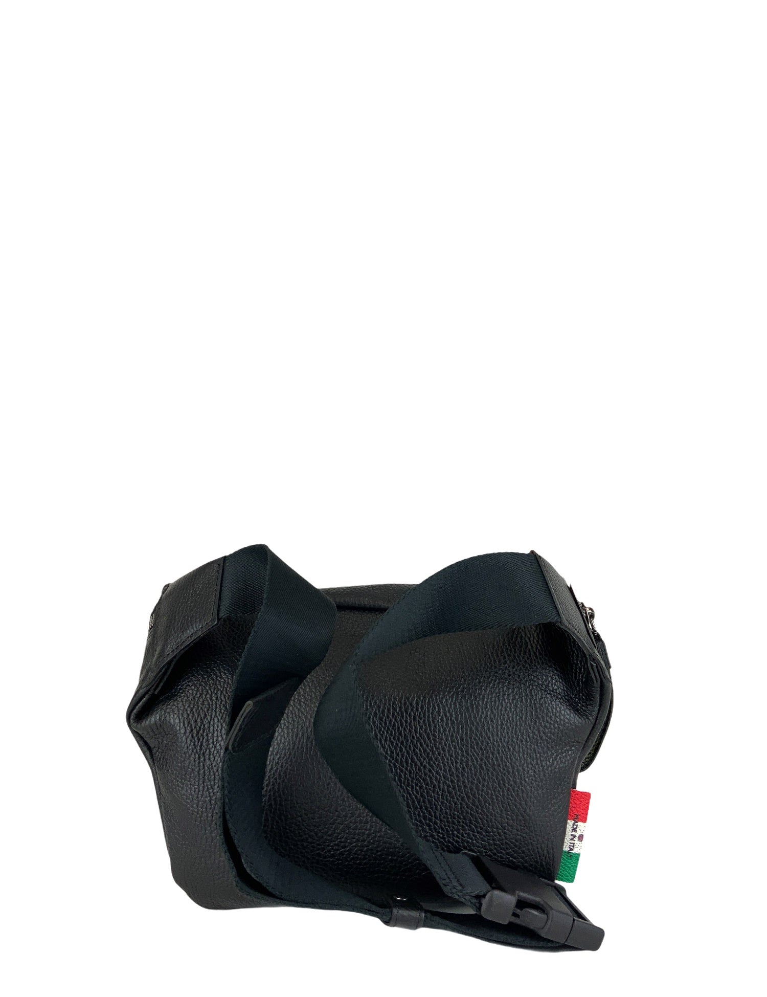 Marsupi Nero F0119 Gabs