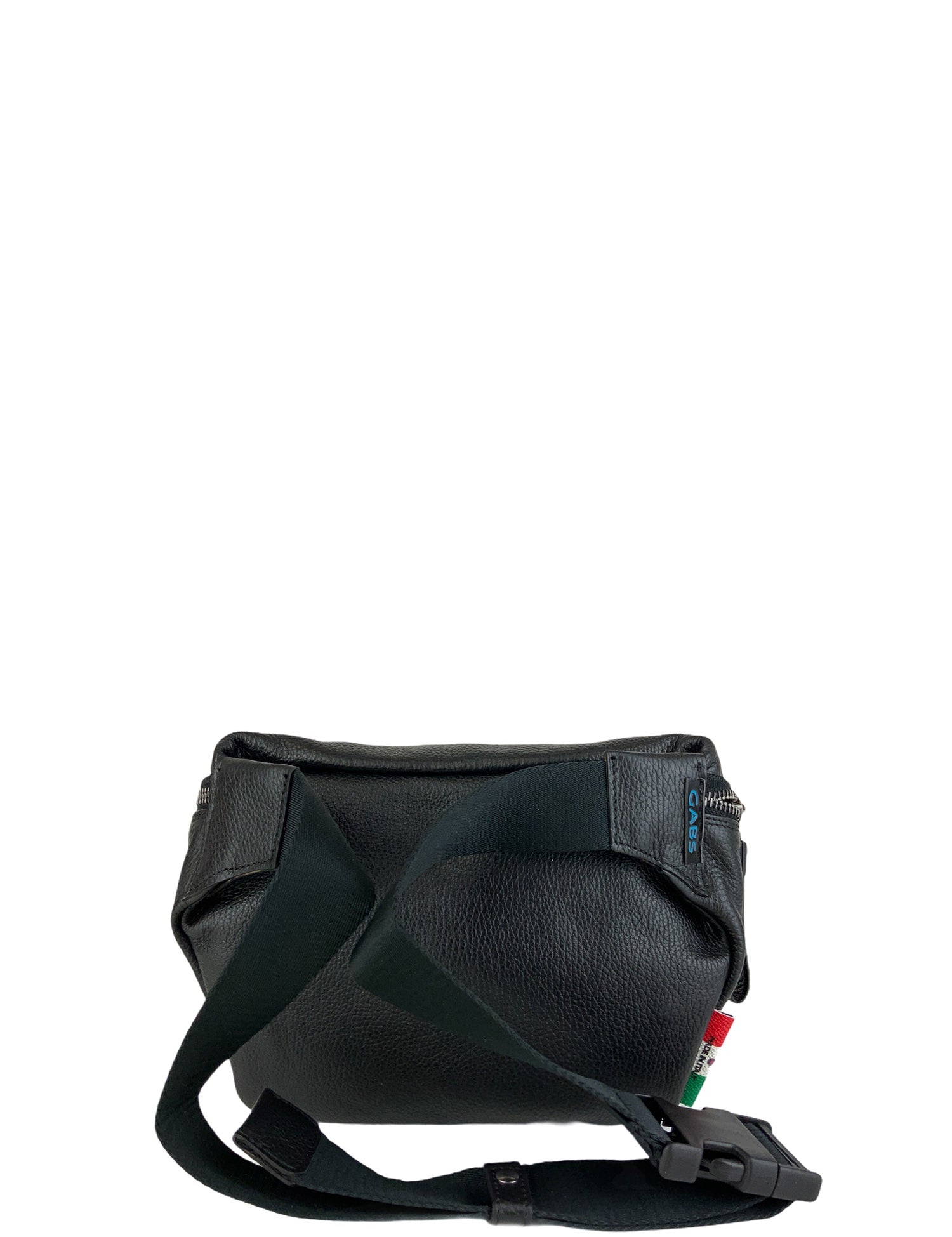 Marsupi Nero F0113 Gabs