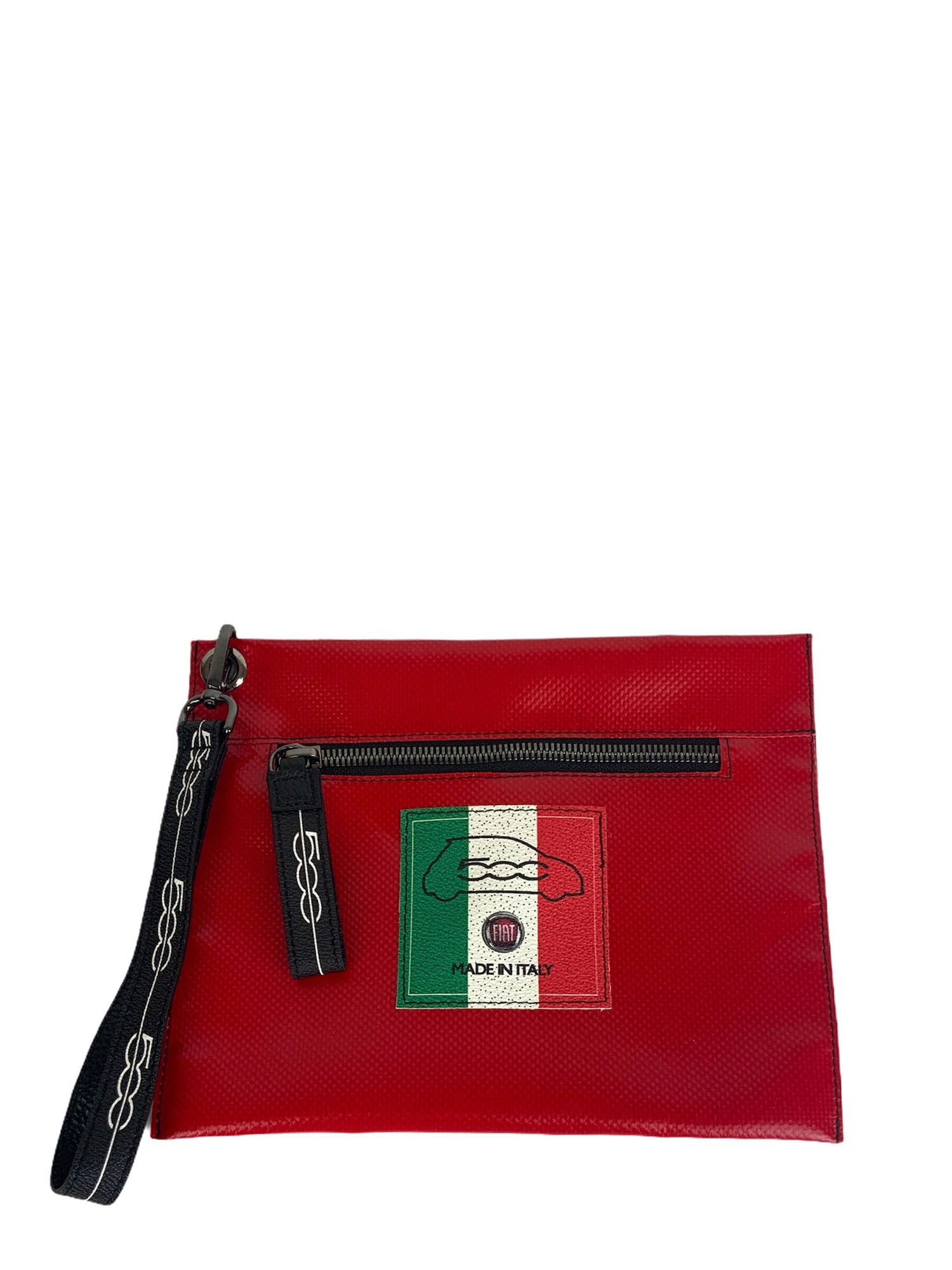 Shopper Bianco Gabs