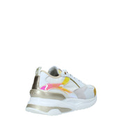 Sneakers Bianco Keys