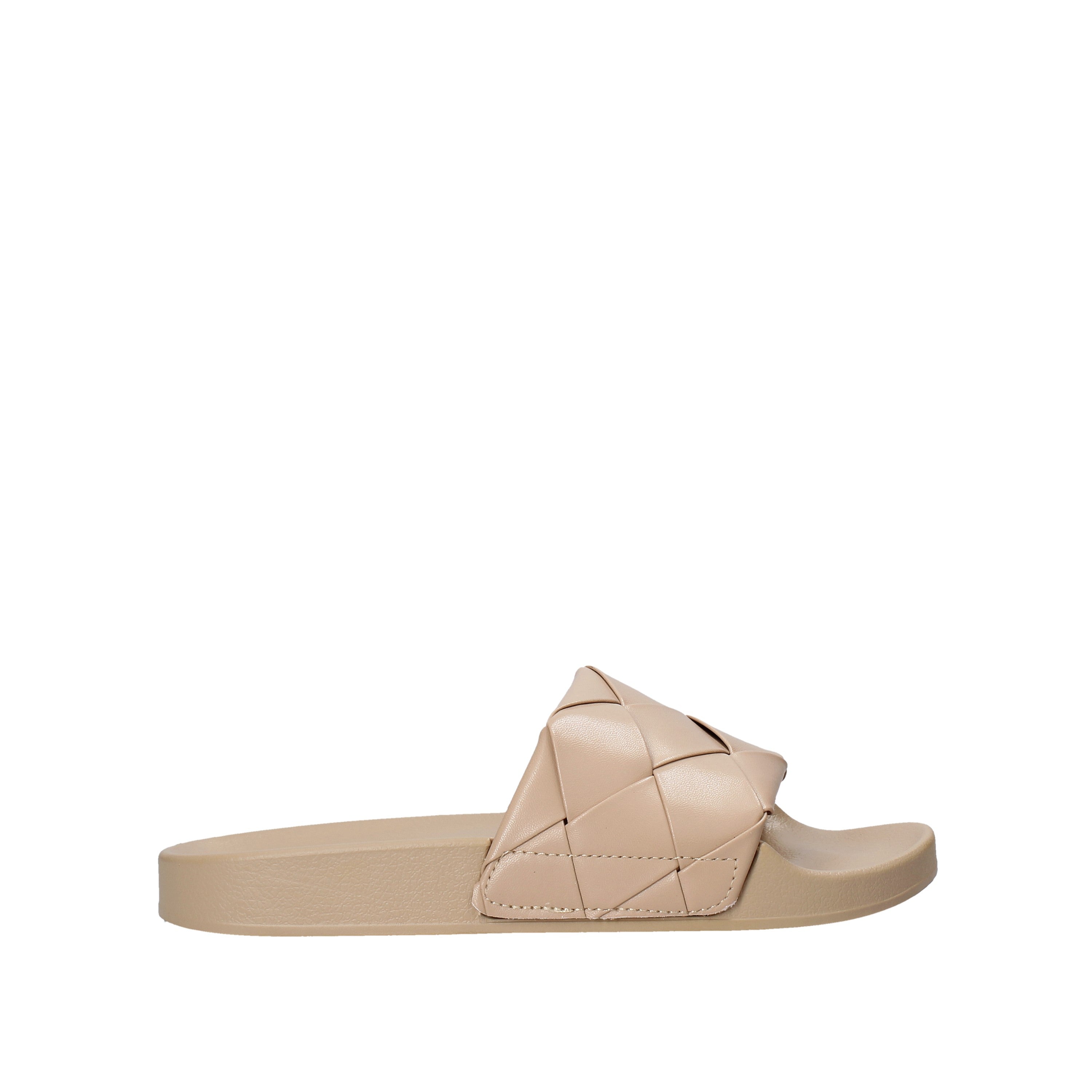 Sandali Beige Gold&gold