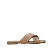 Sandali Marrone Gold&gold