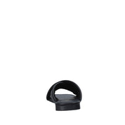 Sandali Nero Gold&gold