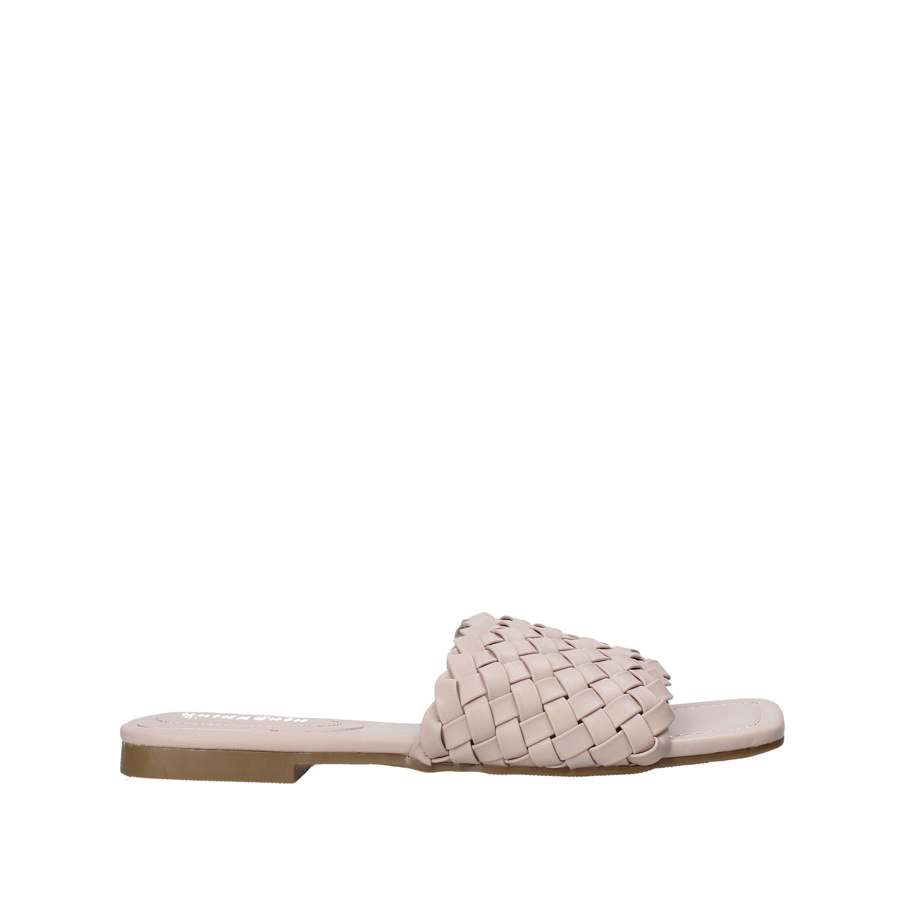Sandali Rosa Gold&gold