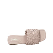 Sandali Rosa Gold&gold