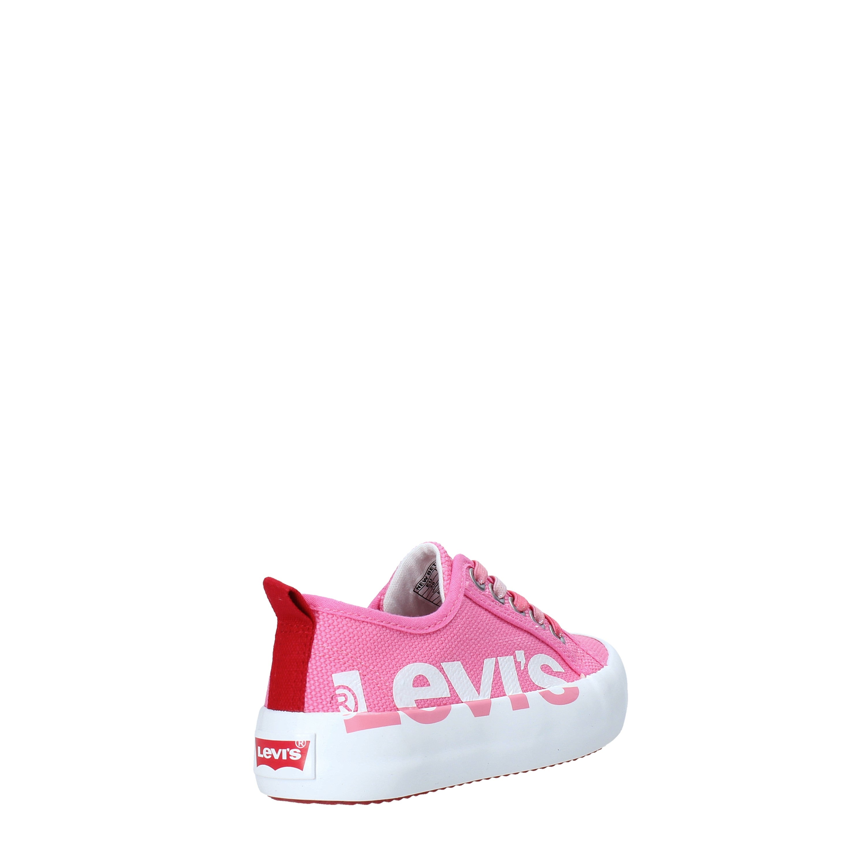 Sneakers -- Levi's