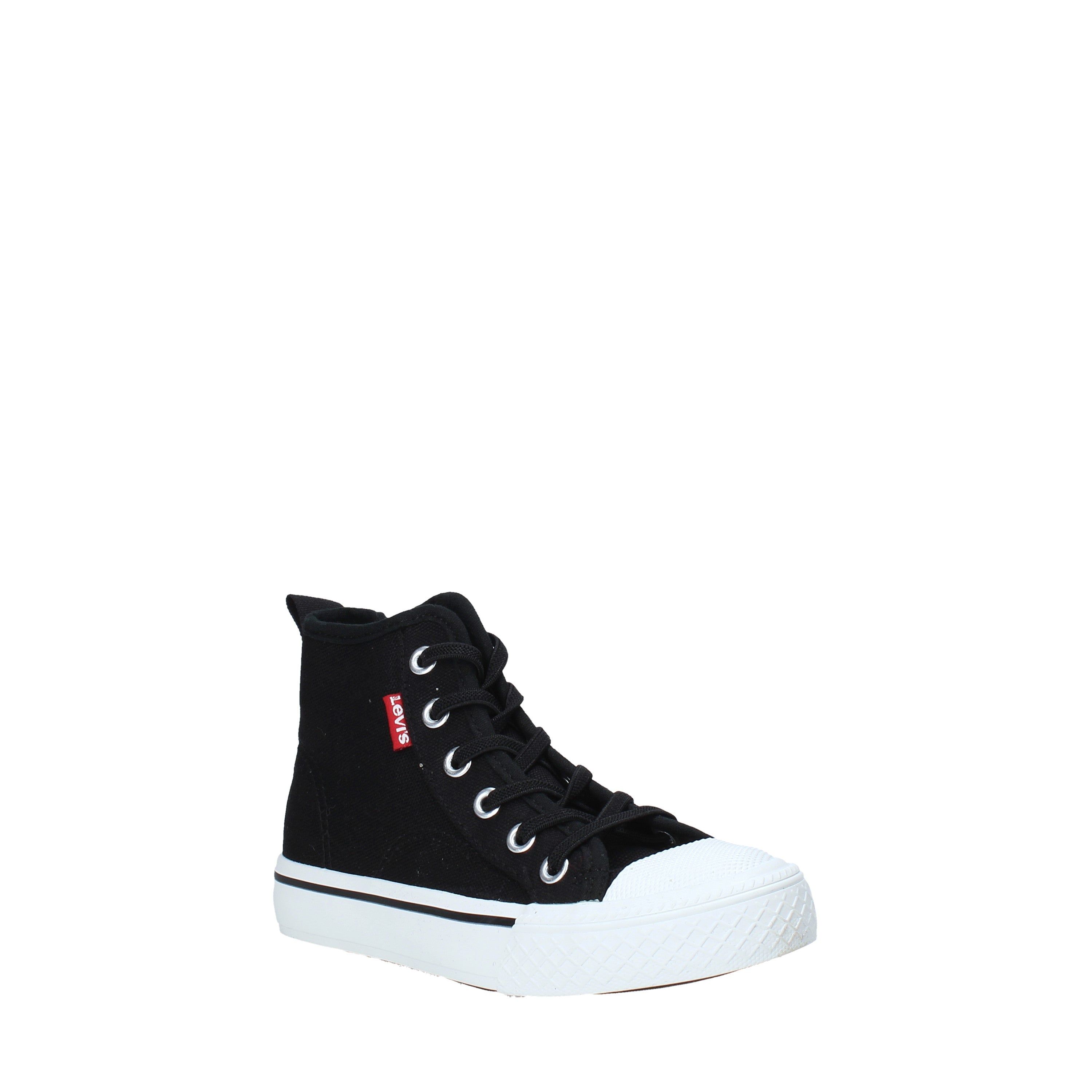 Polacchino Nero Levi's